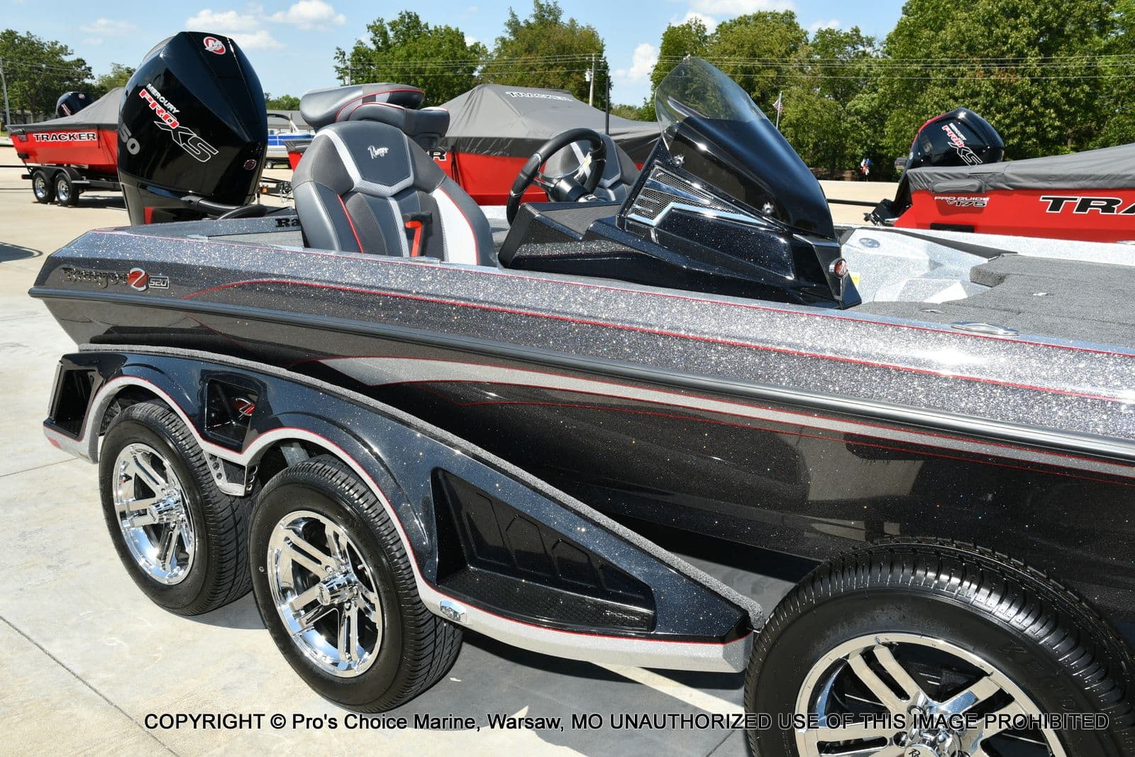 2026 Ranger Z520 - 4