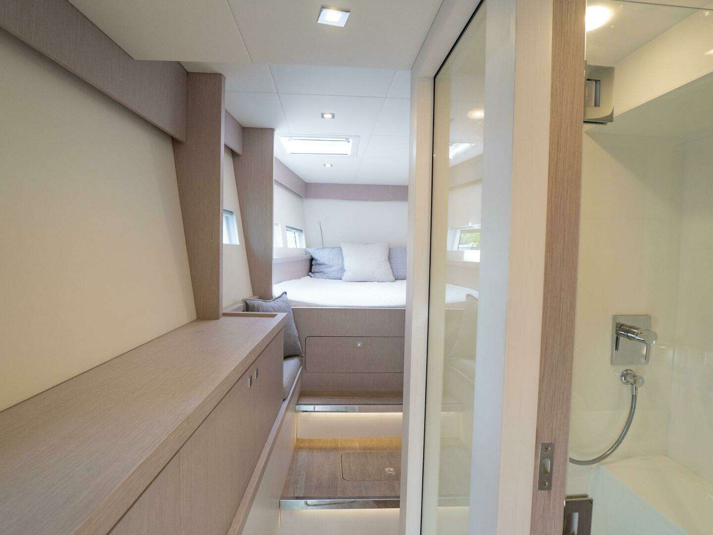 2023 Alva Yachts Ocean Eco 54 - Image 28