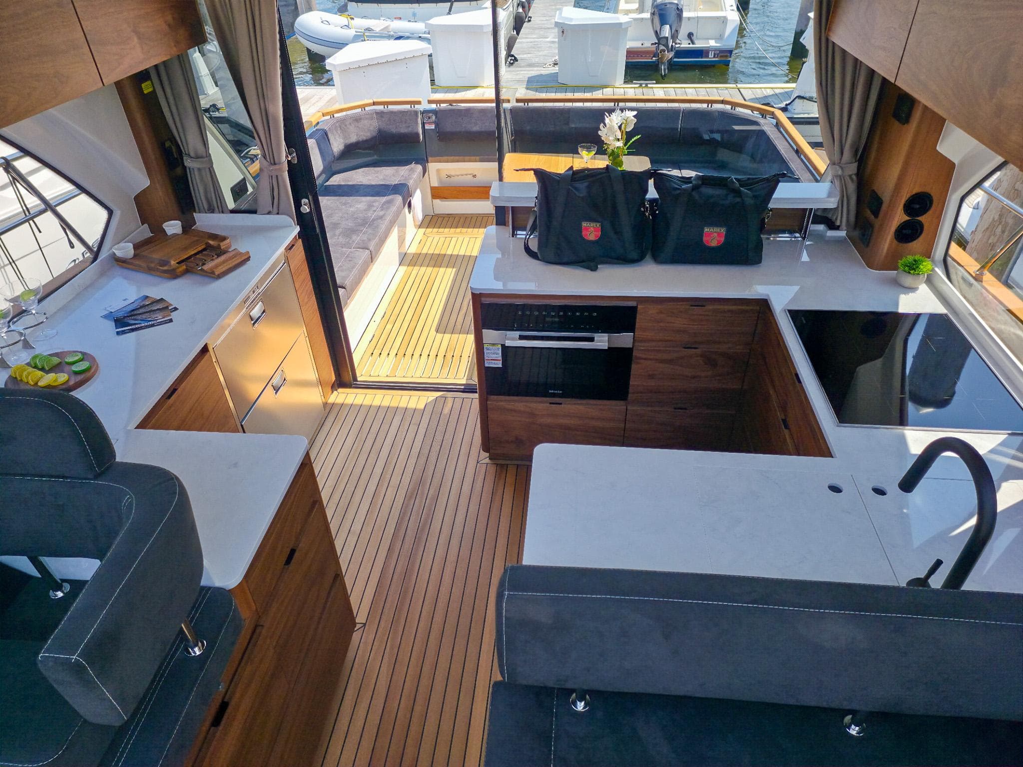2026 Marex 440 - 74