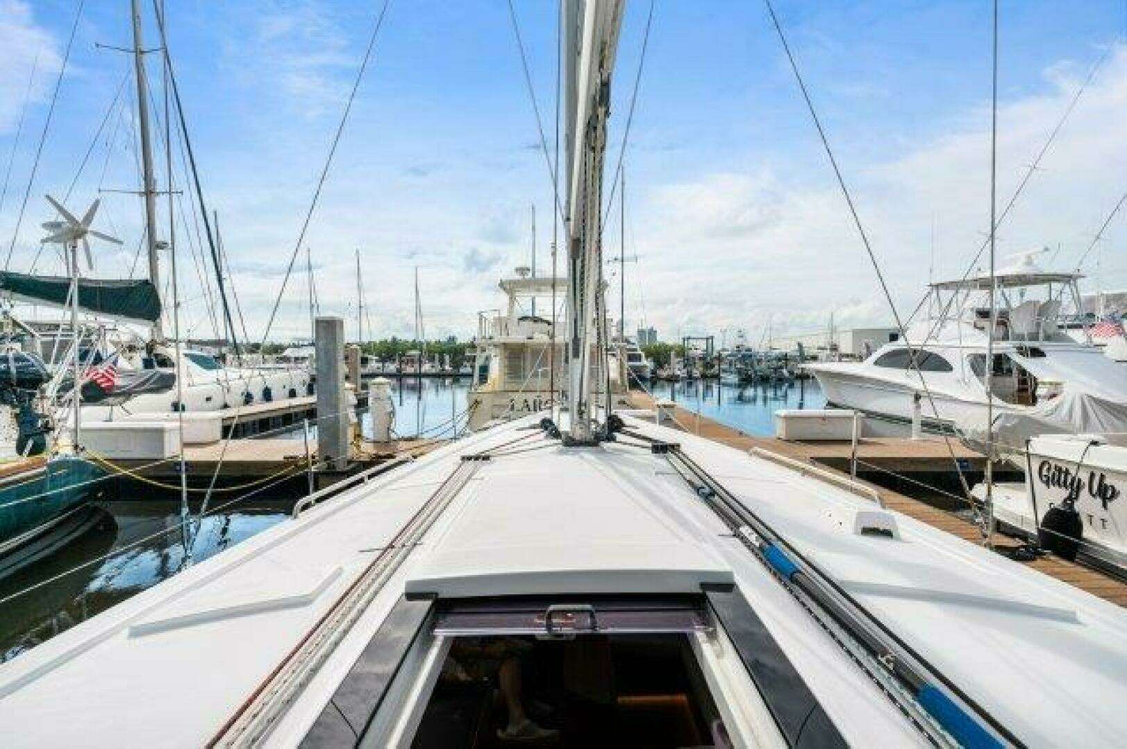 2018 Beneteau 41.1 - Image 14