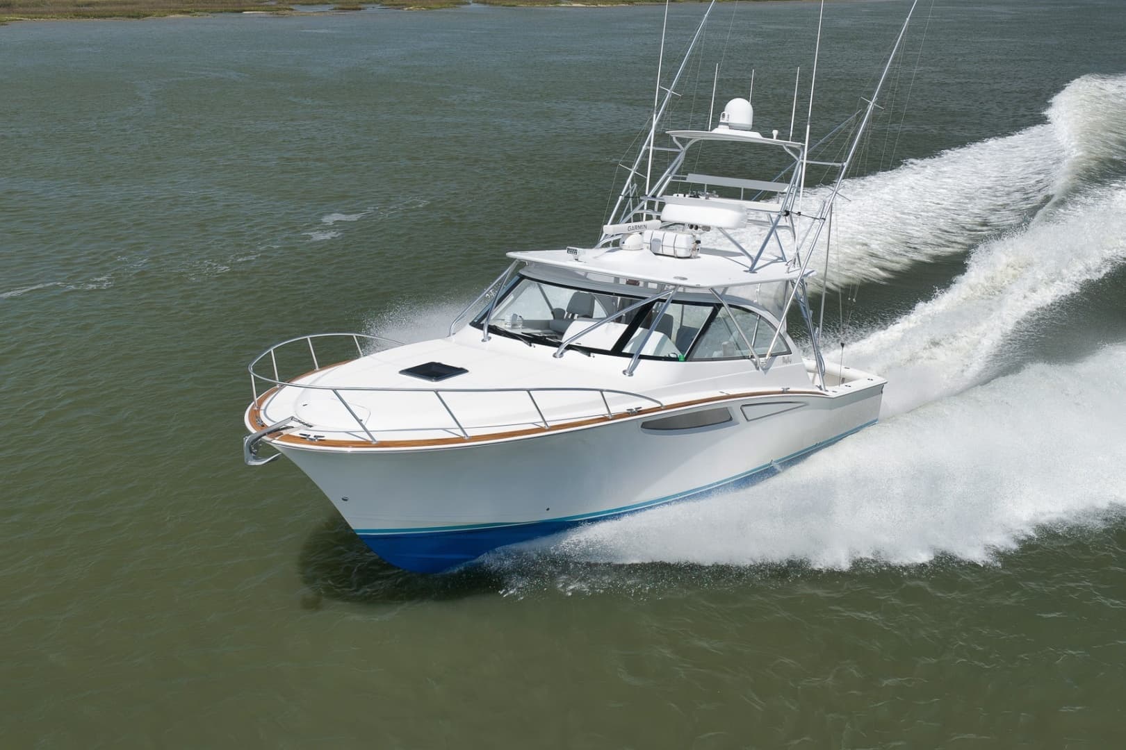 2022 Mag Bay — - Image 7