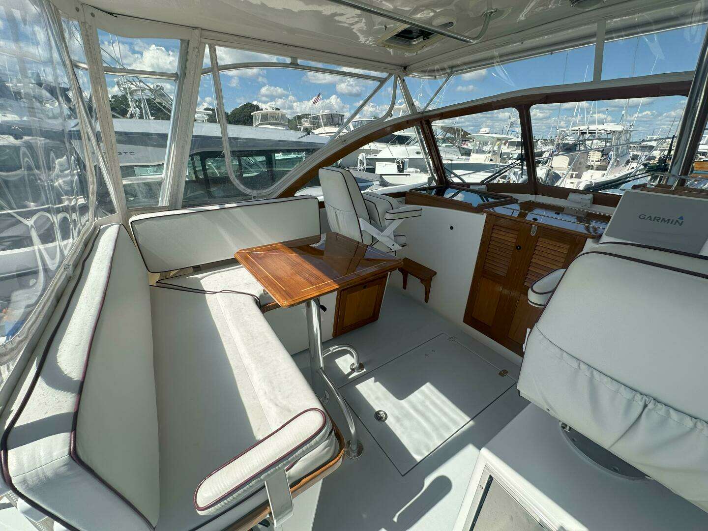 2017 Fortier F-30 Hardtop - Image 21
