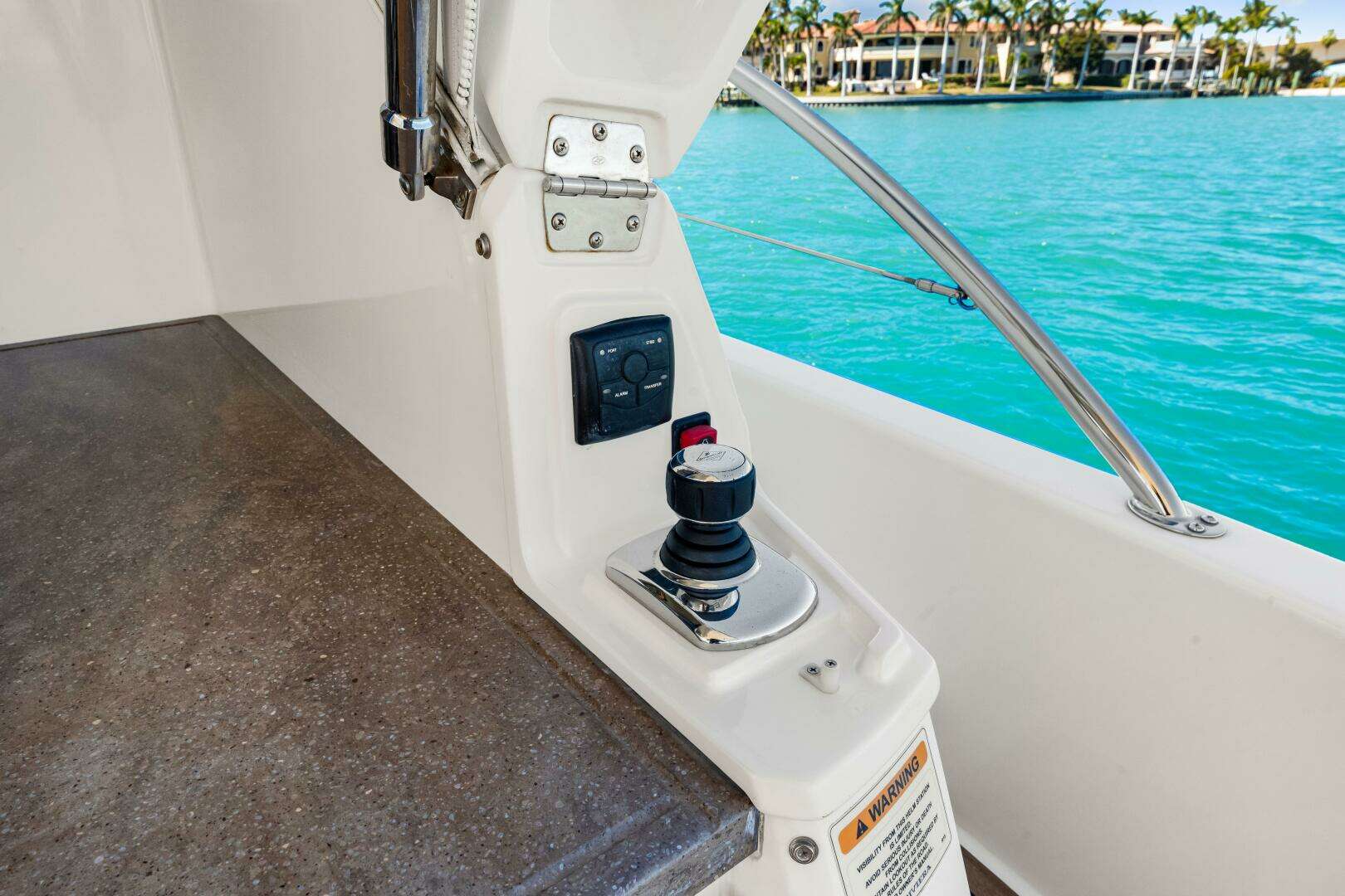 2016 Riviera 5000 Sport Yacht - Image 44