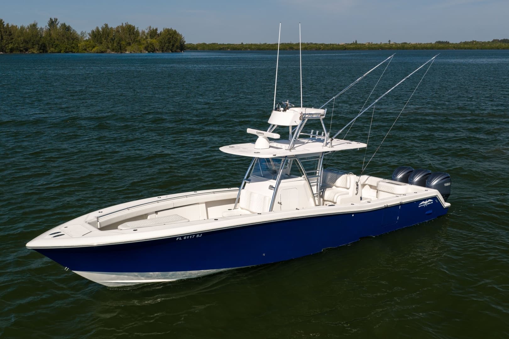 2015 Invincible — - Image 2