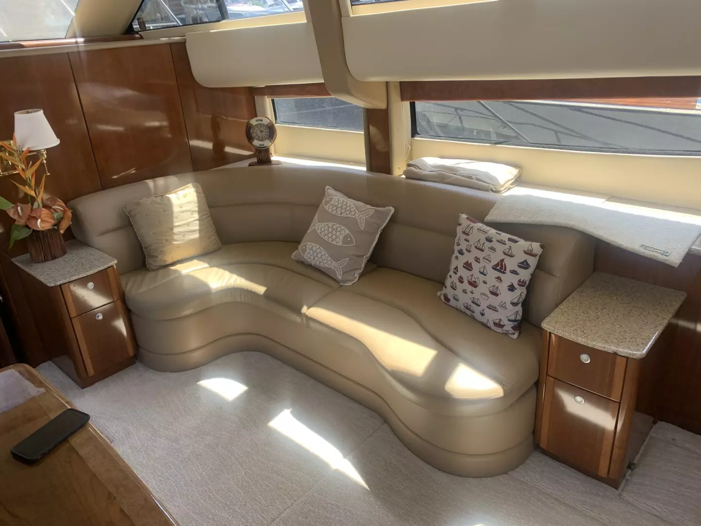 2007 Meridian 459 Motoryacht - Image 19