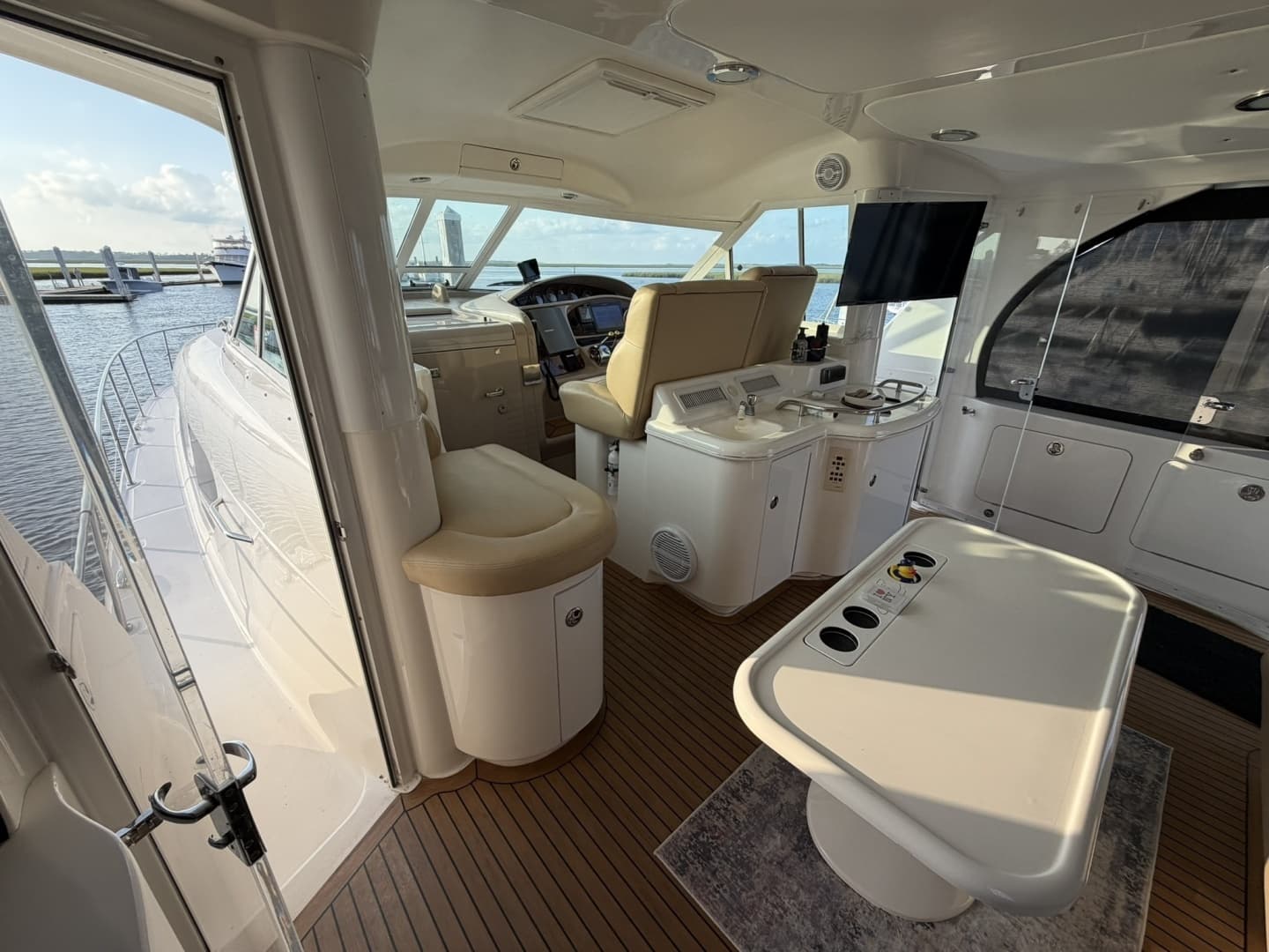 2002 Sea Ray 480 - Image 135