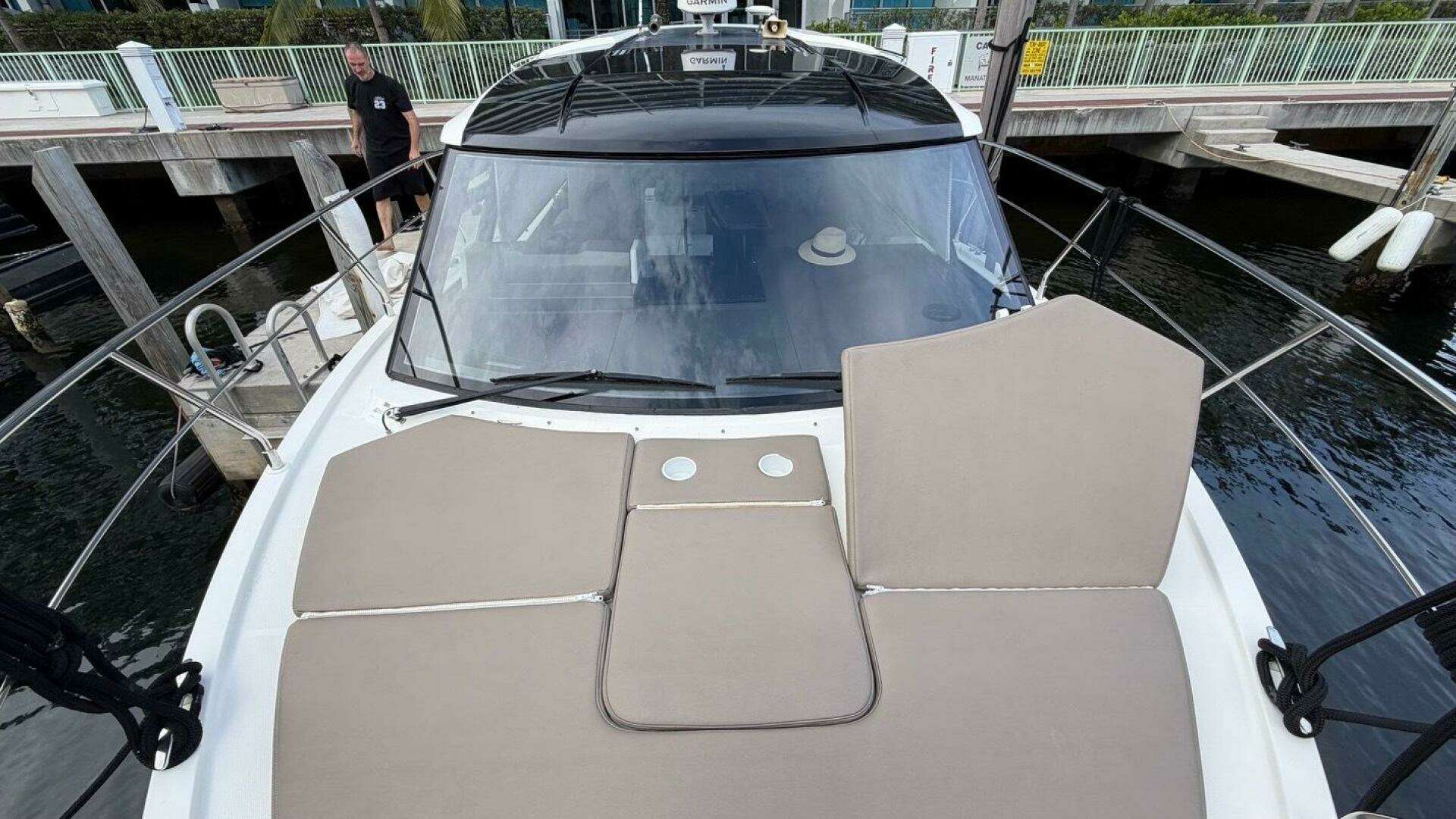 2019 Carver C34 - Image 30