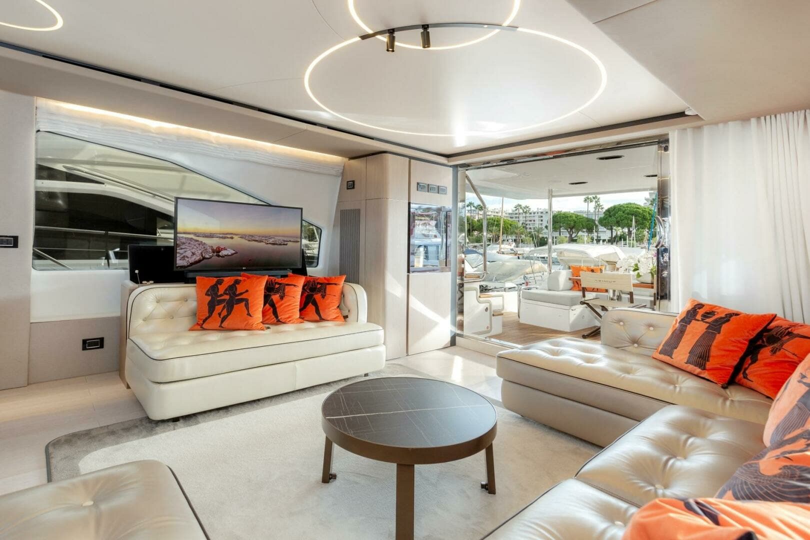 2020 Azimut 72 Flybridge - Image 30