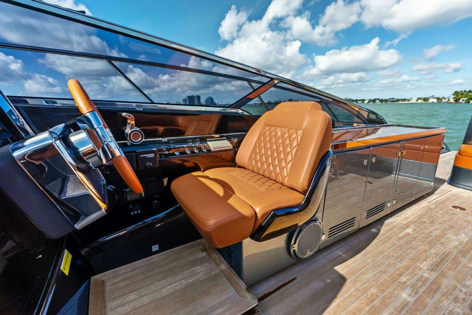 2021 Riva 56' Rivale - Image 34