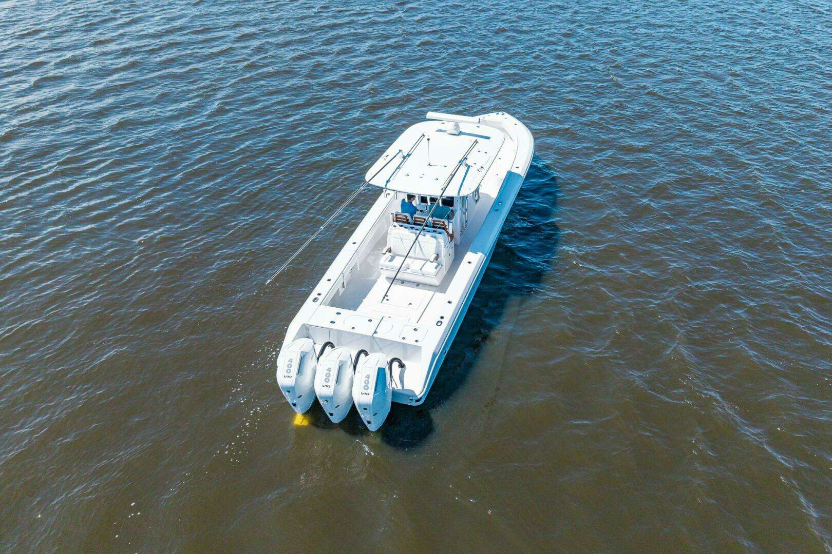 2024 Bahama 41 - Image 12