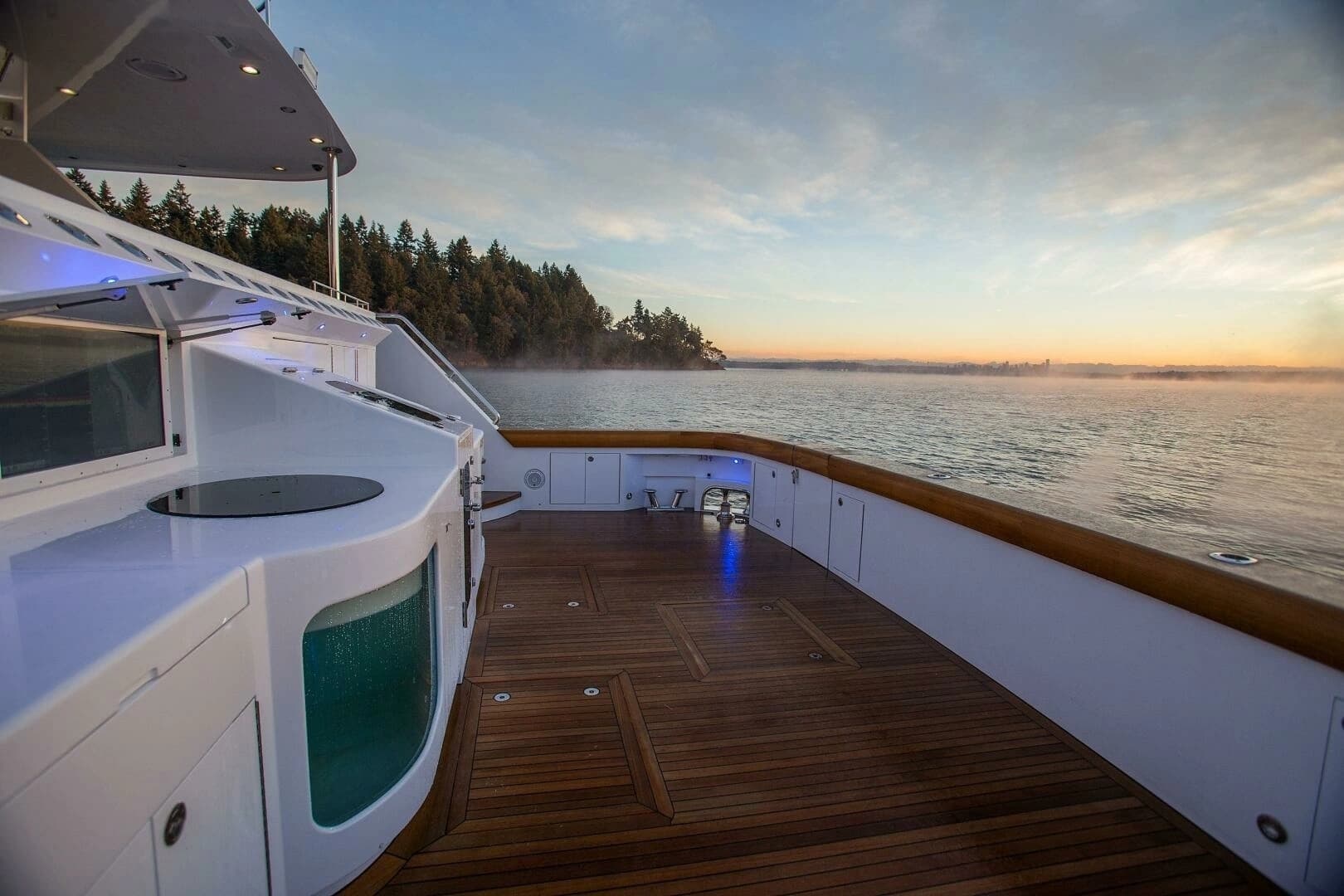 2019 Nordlund 115 Expedition Yachtfisher - Image 41
