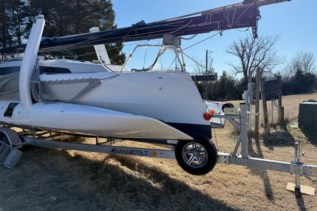 2021 Corsair 880 for sale