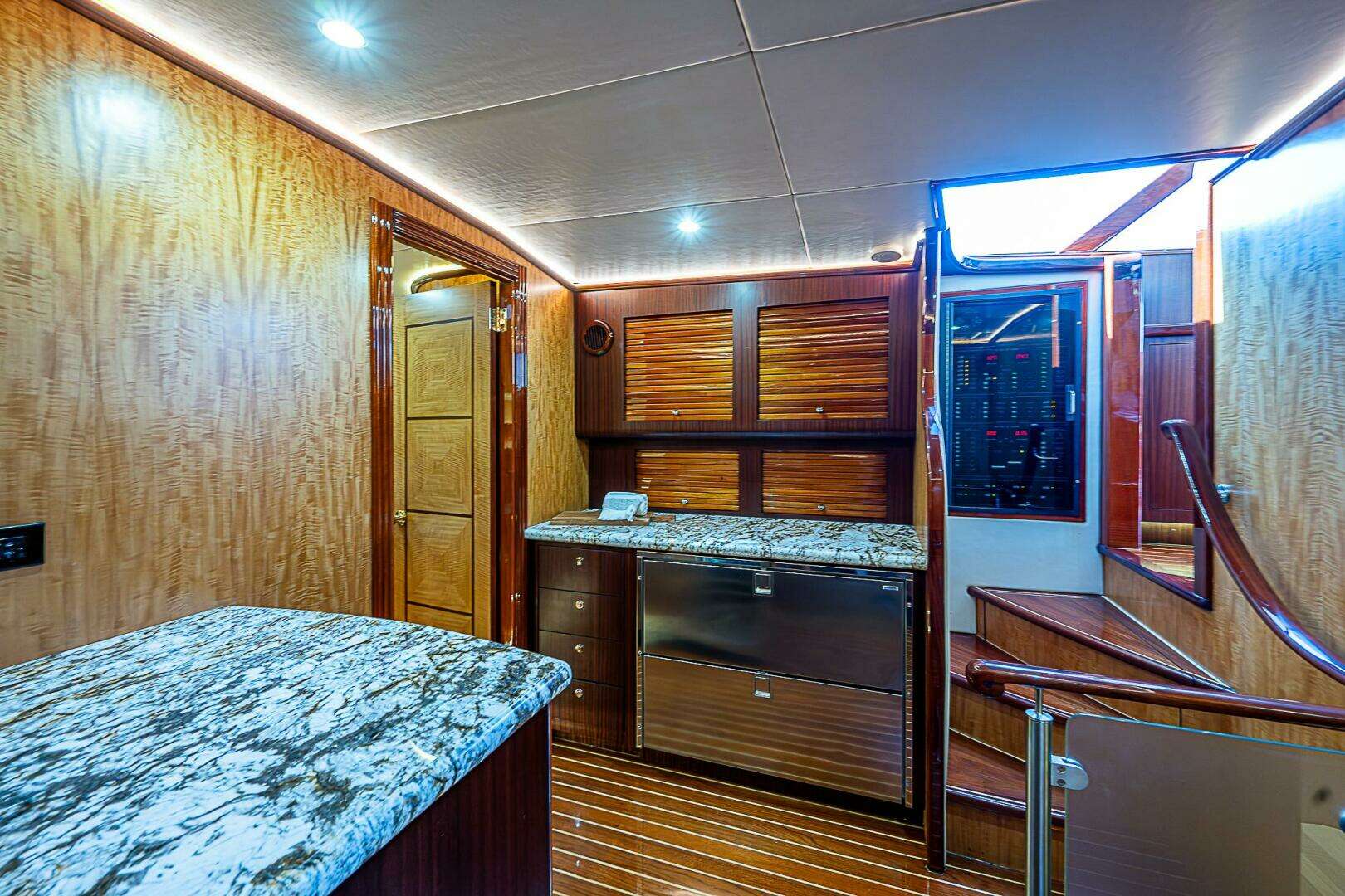2022 Maverick 50 Sport Yacht - Image 13