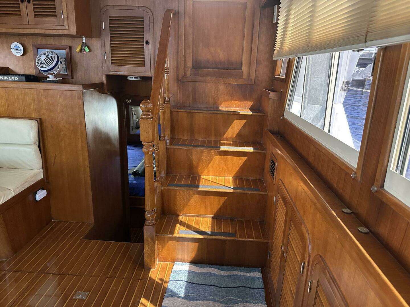2002 Novatec Sundeck - Image 8