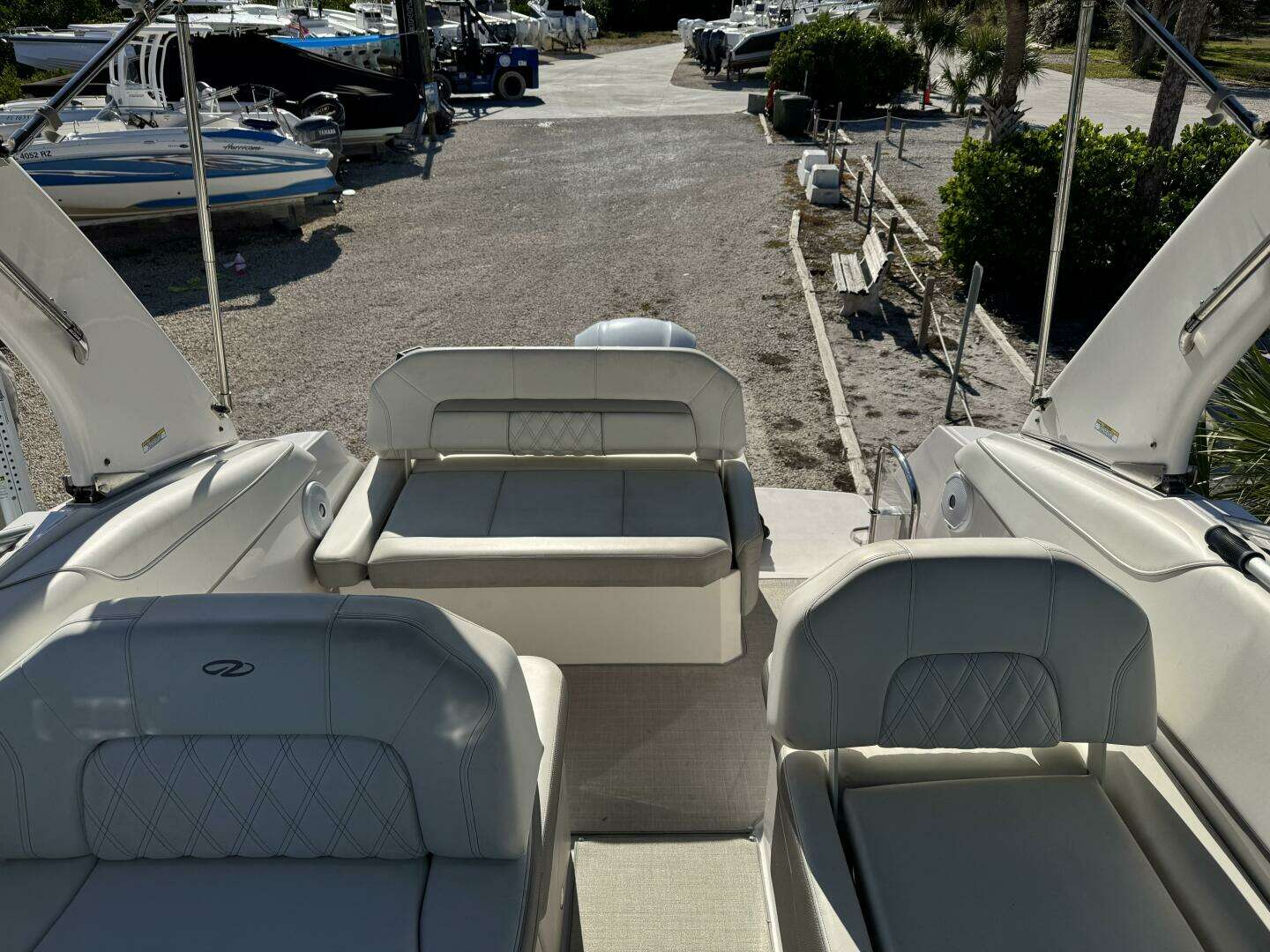 2021 Regal 26 XO - Image 18