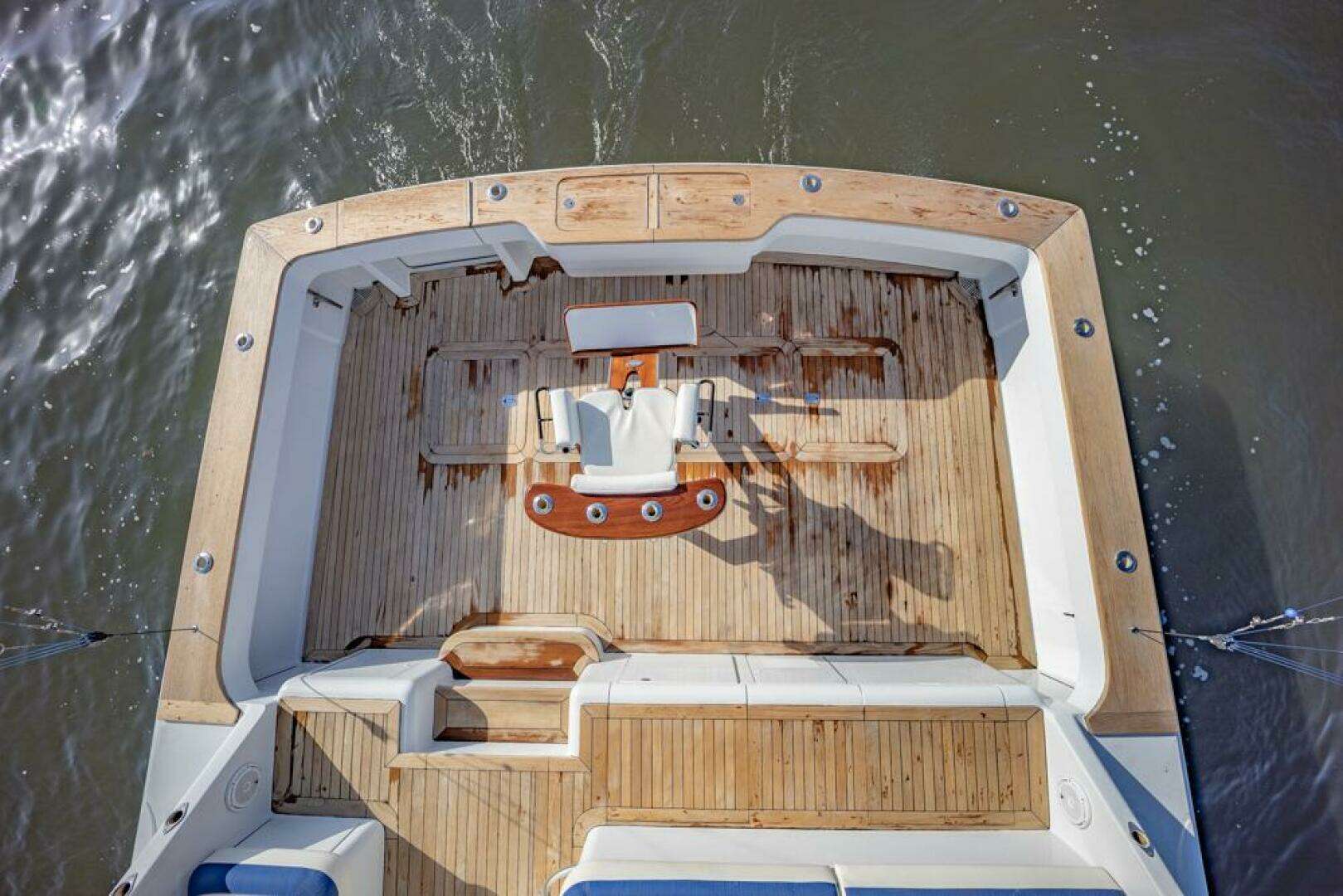 2003 Viking 65 EB - Image 41