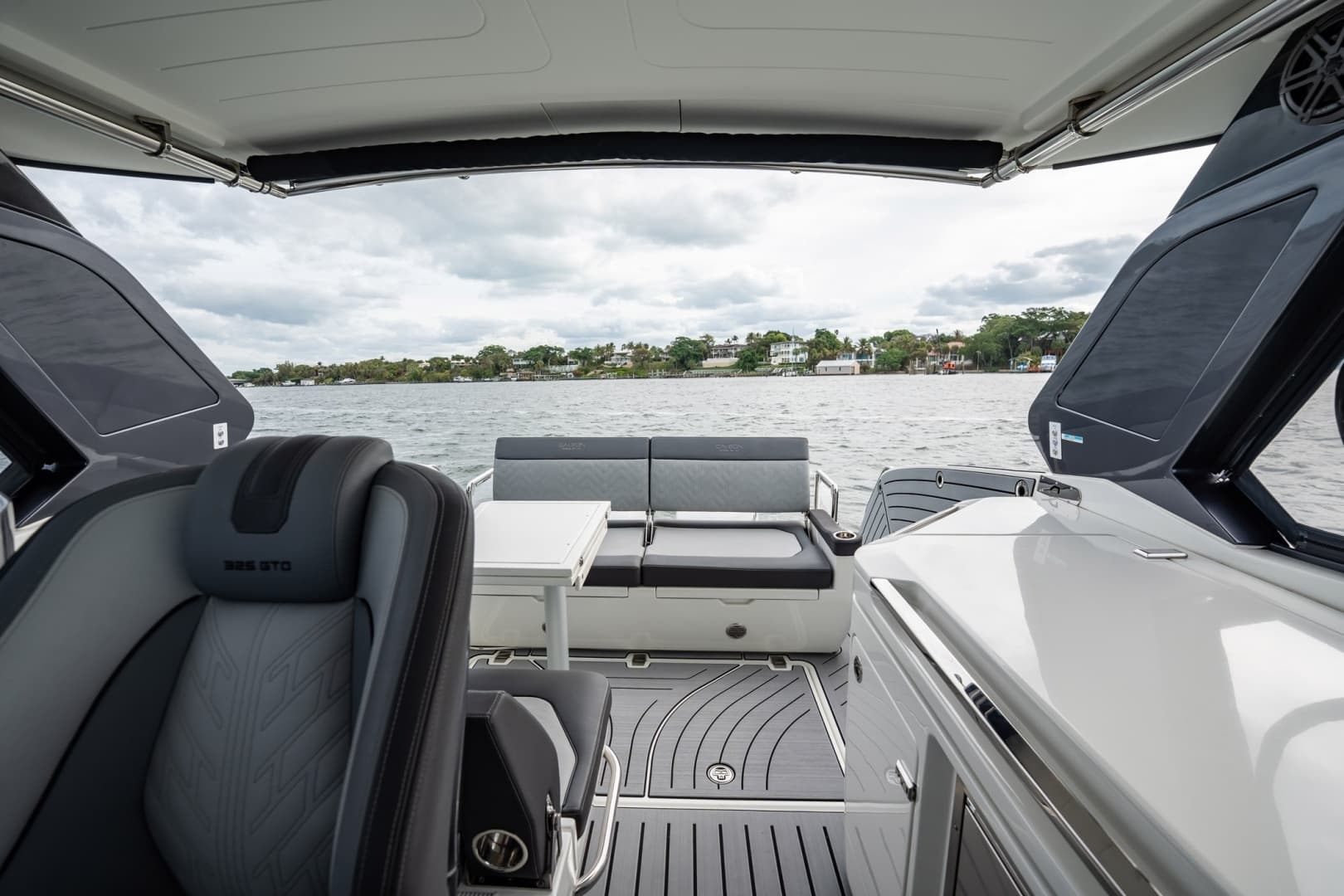 2023 Galeon — - Image 18
