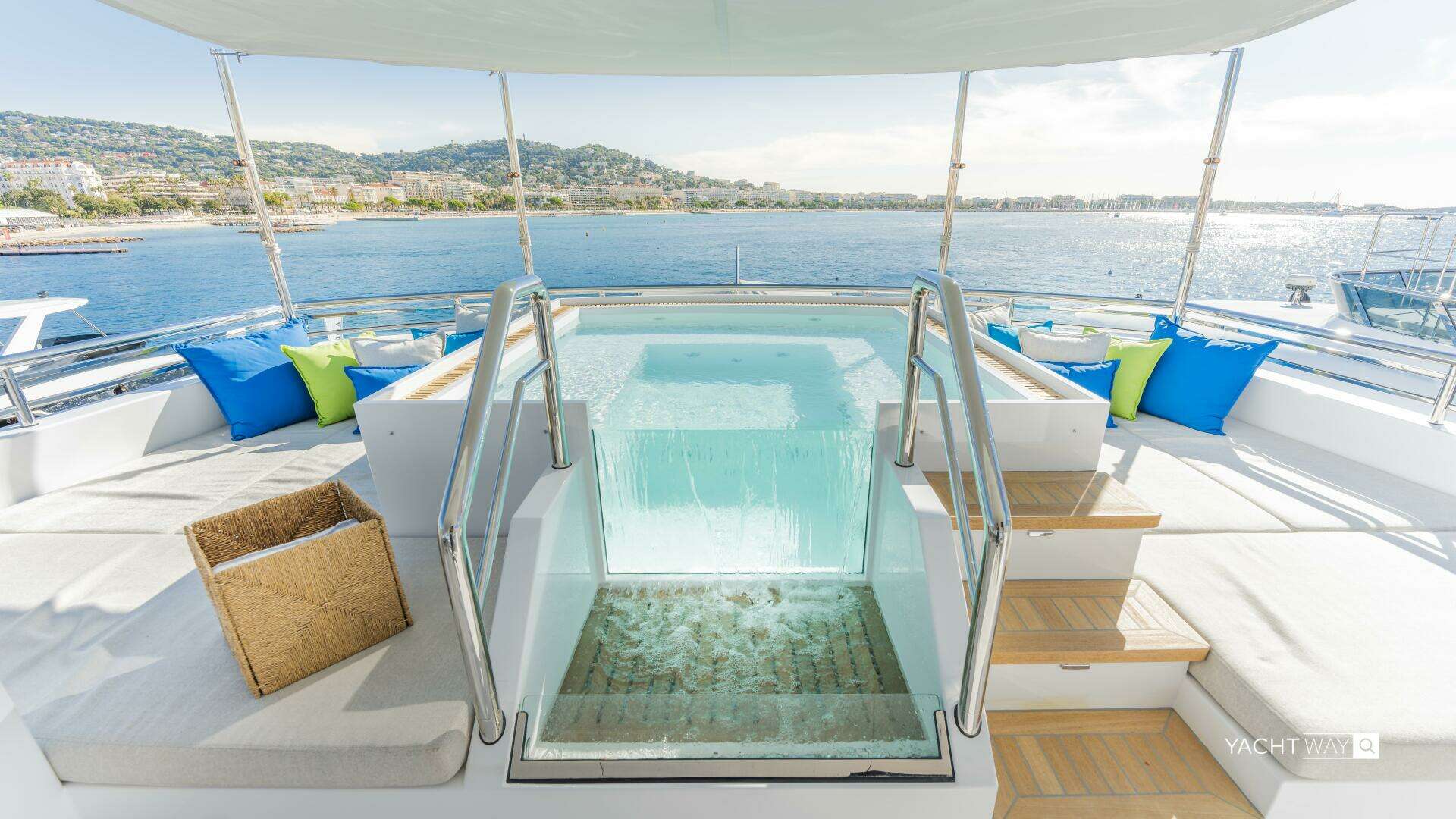 2024 Hargrave E Series Superyachts Division - Image 7