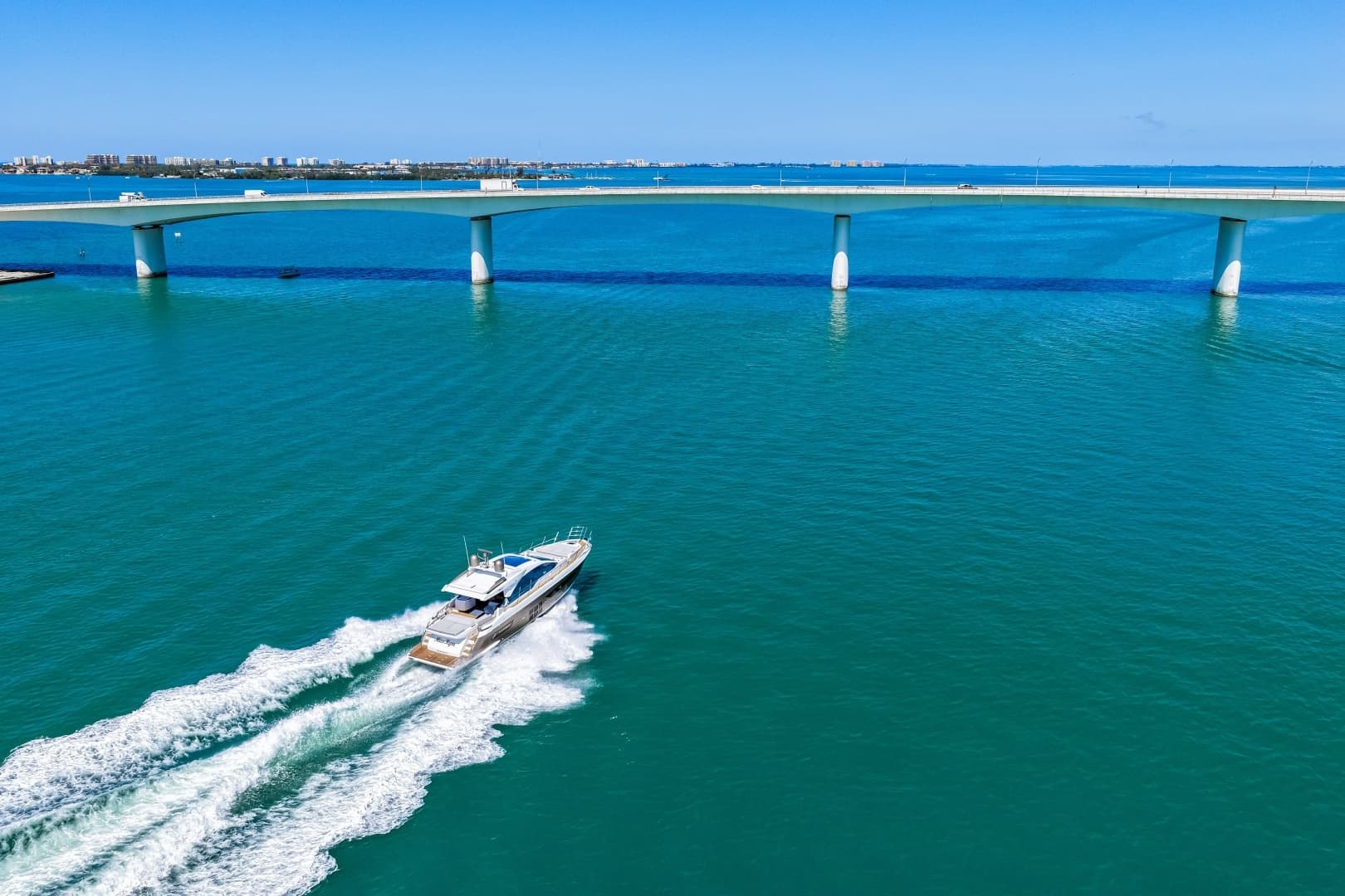 2020 Azimut S6 - Image 32