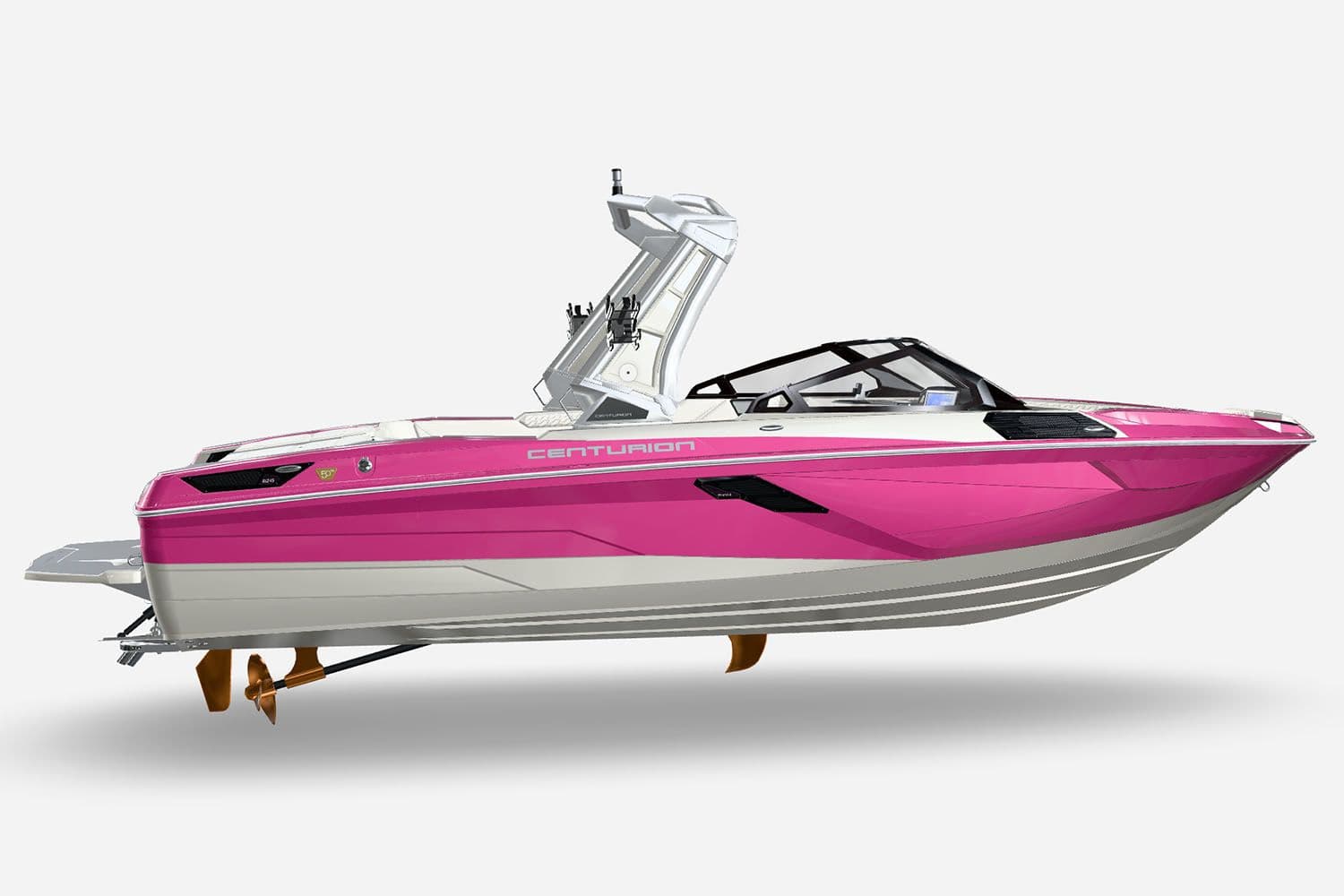 2026 Centurion Ri245 - 21