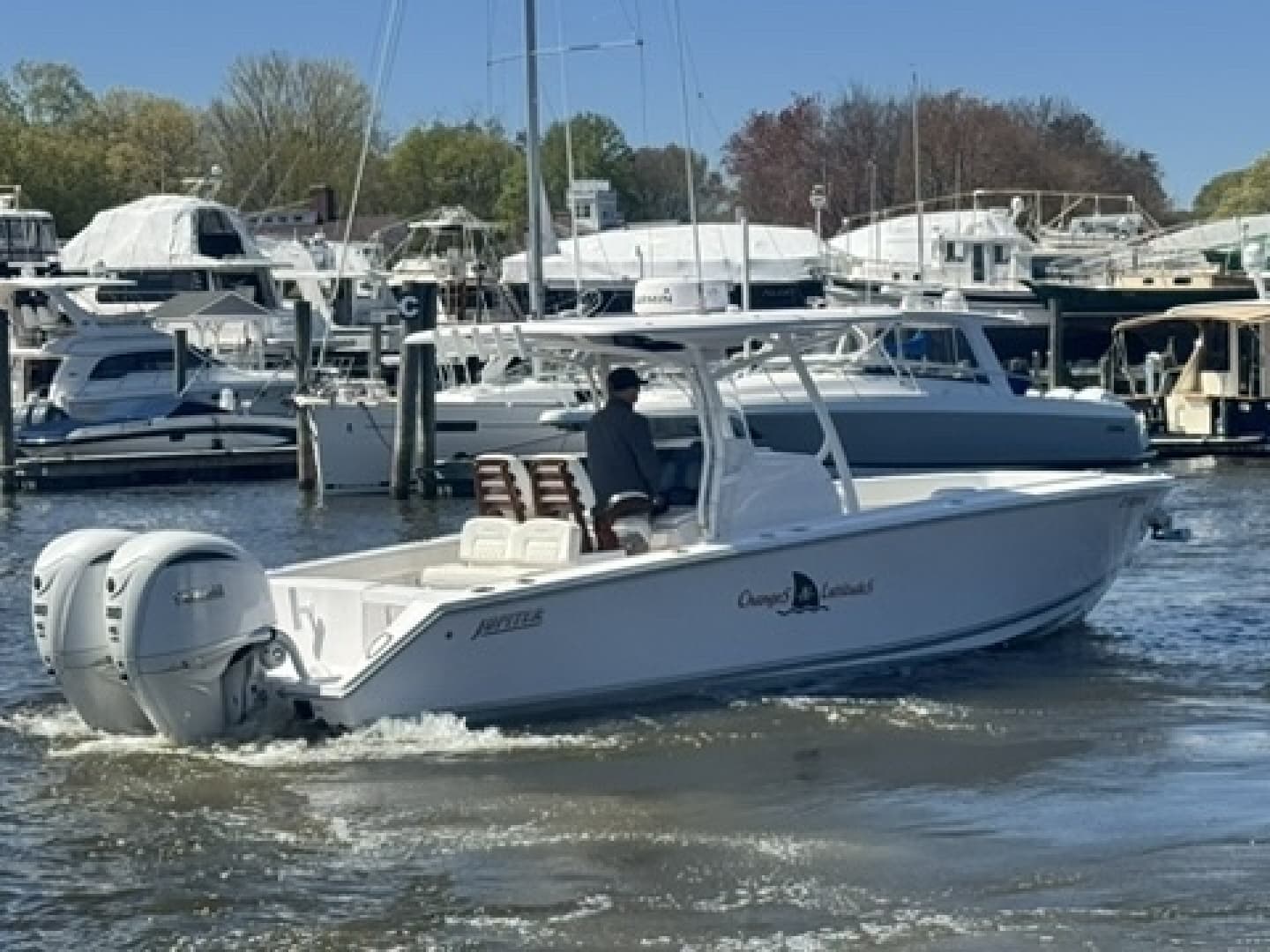 2023 Jupiter 30 - Image 65
