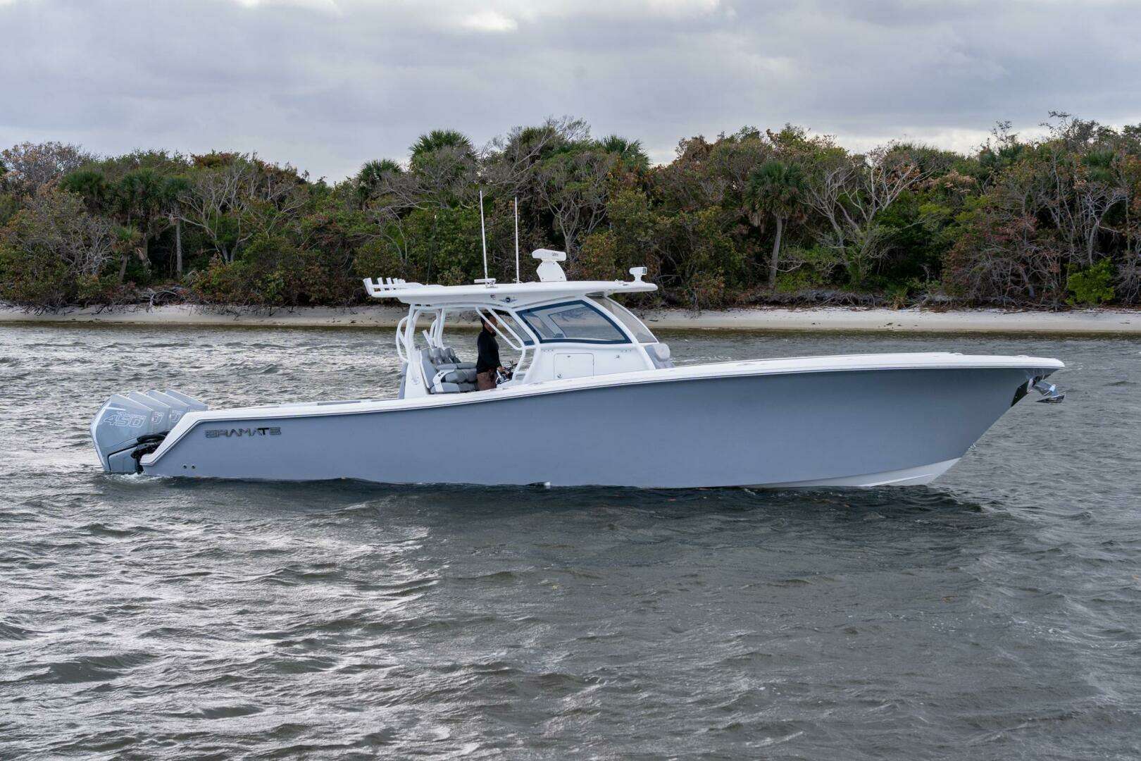 2023 BlackWater High-Performance - Image 5