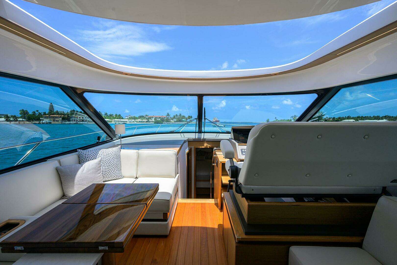 2023 Tiara Yachts C49 - Image 35