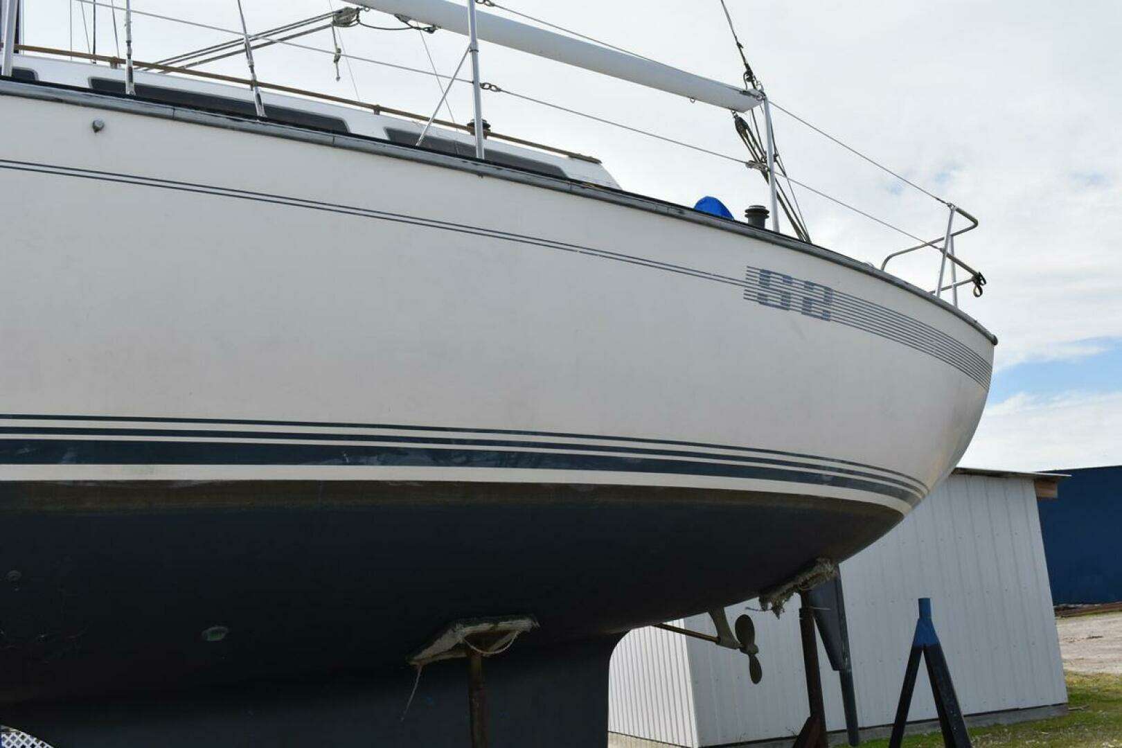 1987 S2 9.2A - Image 4