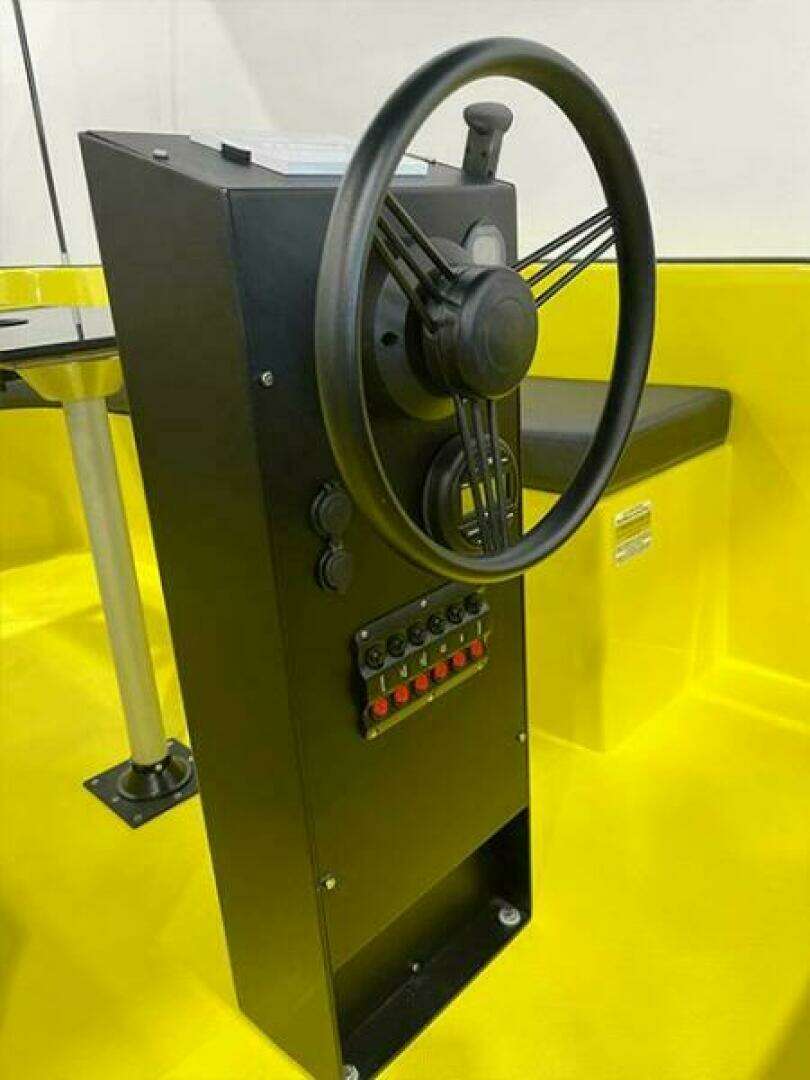 2023 Vision Volt 180 - Image 7