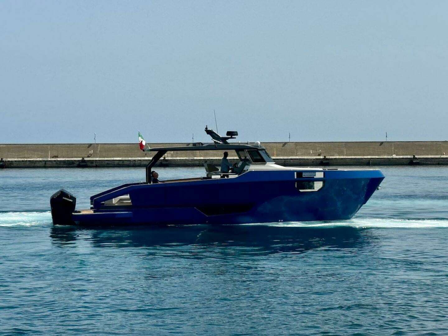 2025 Aicon Audace 50 - Image 2