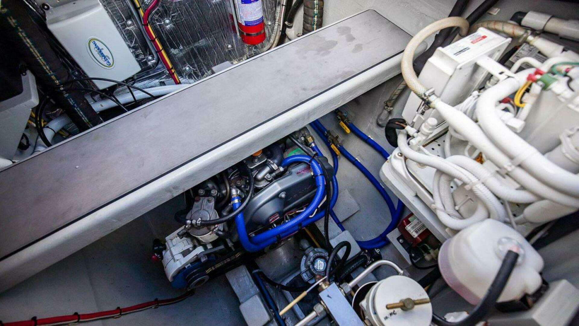 2019 Gunboat 57 - Image 59