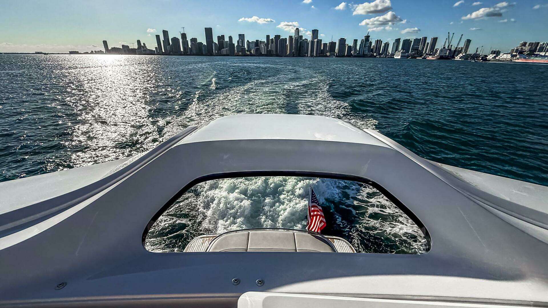 2026 Princess S65 Sportbridge - Image 80