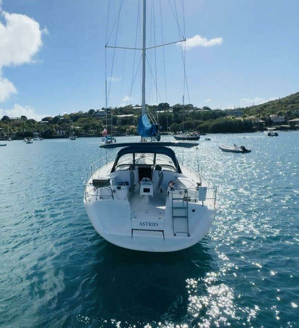 2006 Beneteau Cyclades 50 - Image 5
