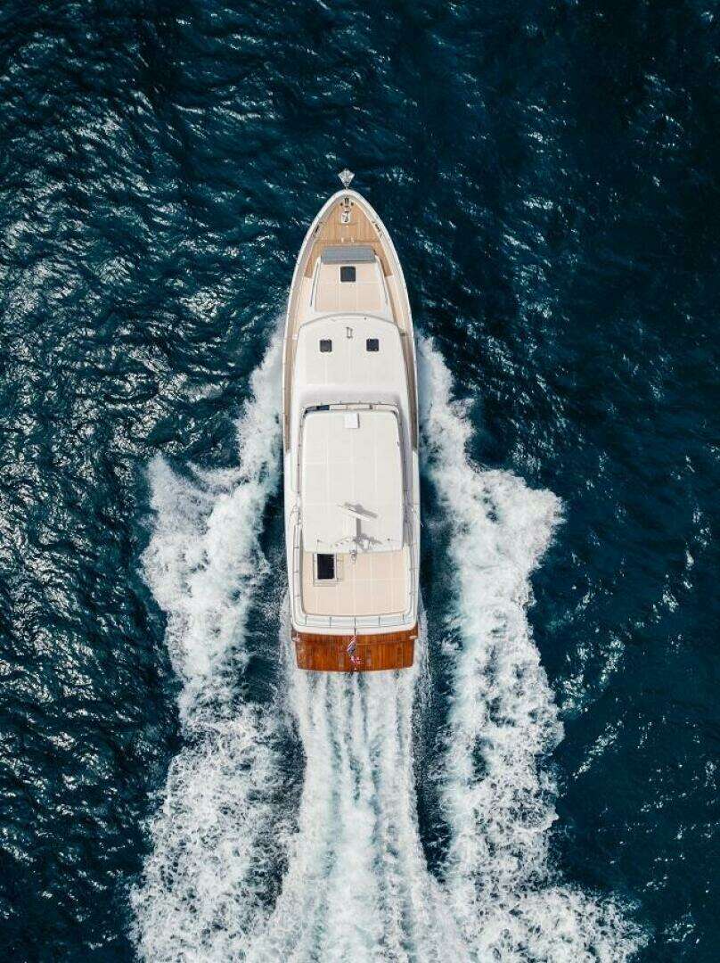 2027 Offshore Yachts — - Image 31