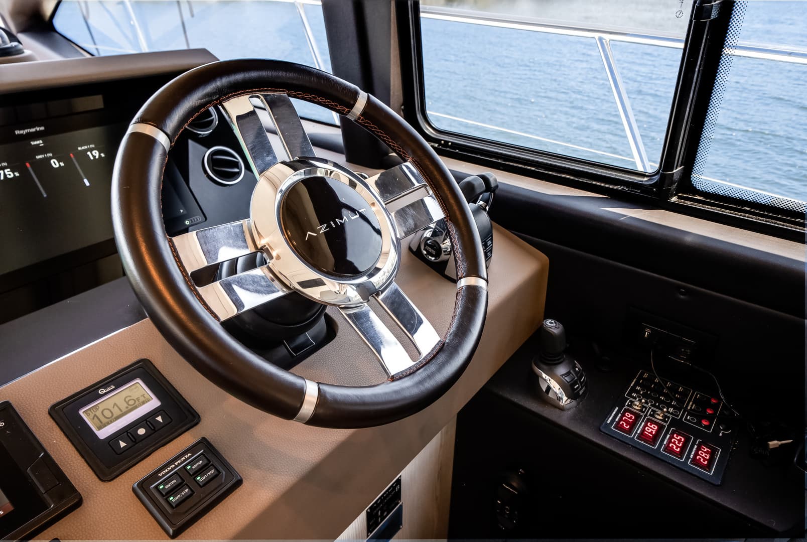 2021 Azimut 50 FLY - Image 44