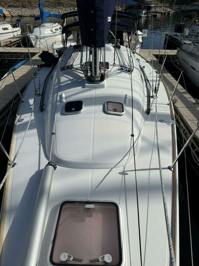 2006 Beneteau First 36.7 - Image 21