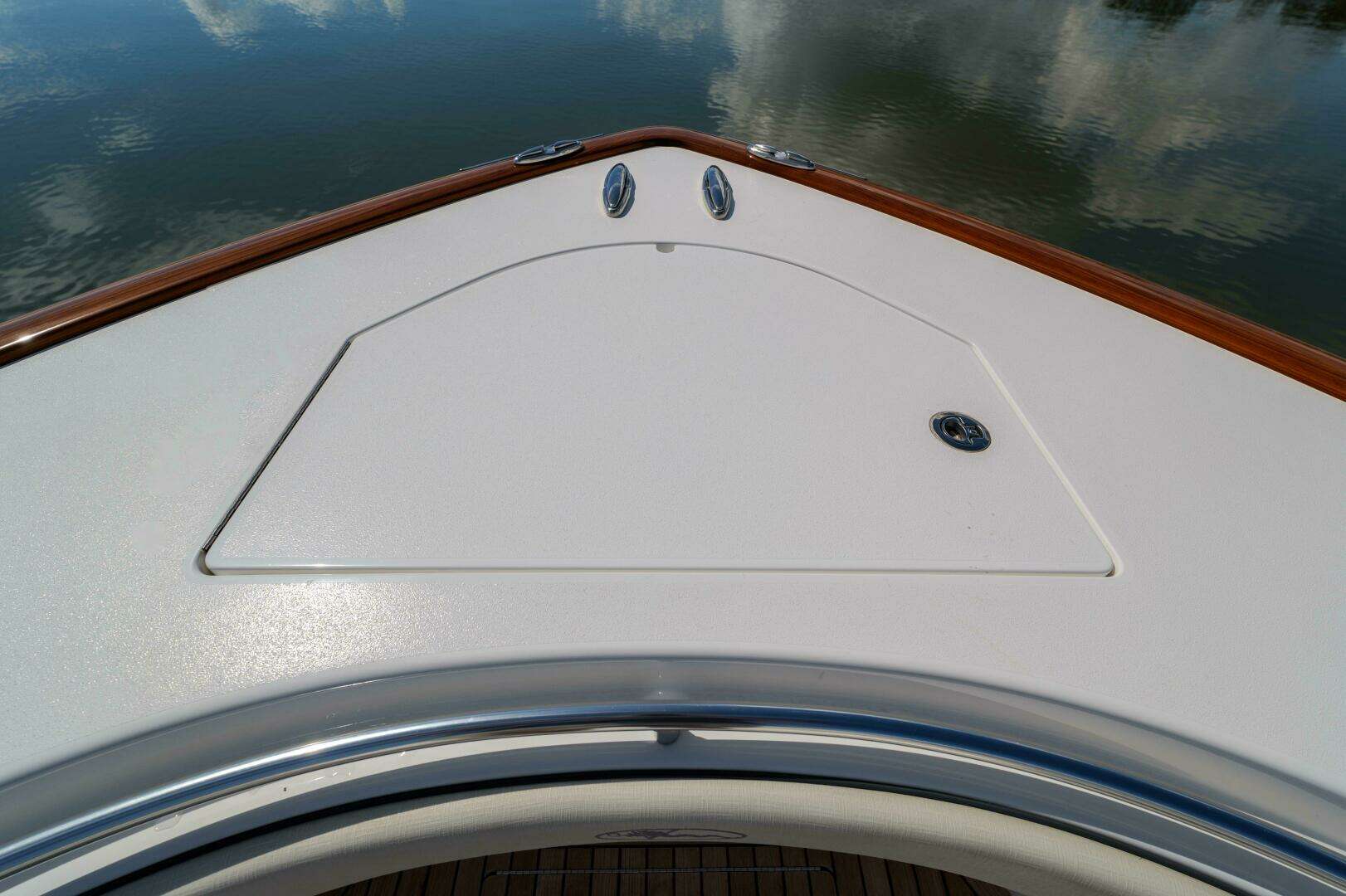 2024 Valhalla Boatworks V-55 - Image 11