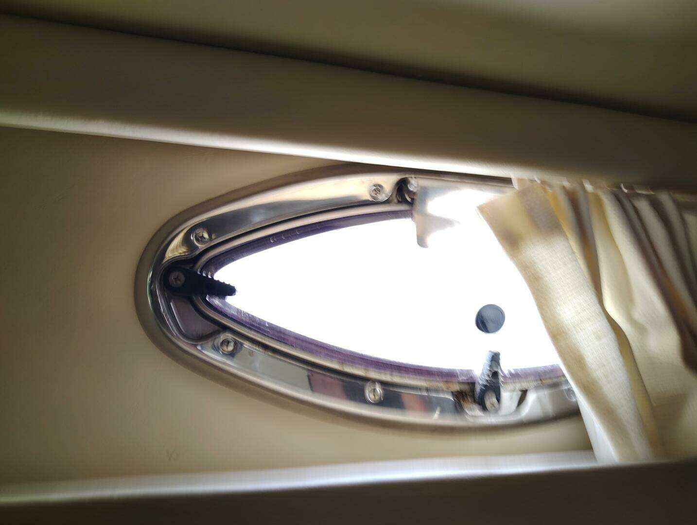 2001 Sea Ray Sun-Dancer - Image 10