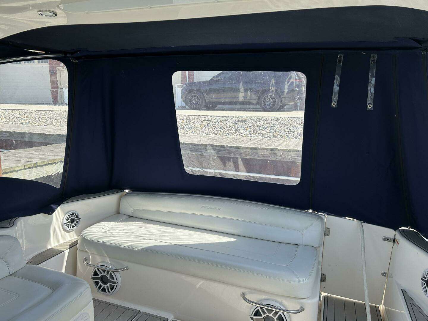 2004 Wellcraft Excalibur - Image 11