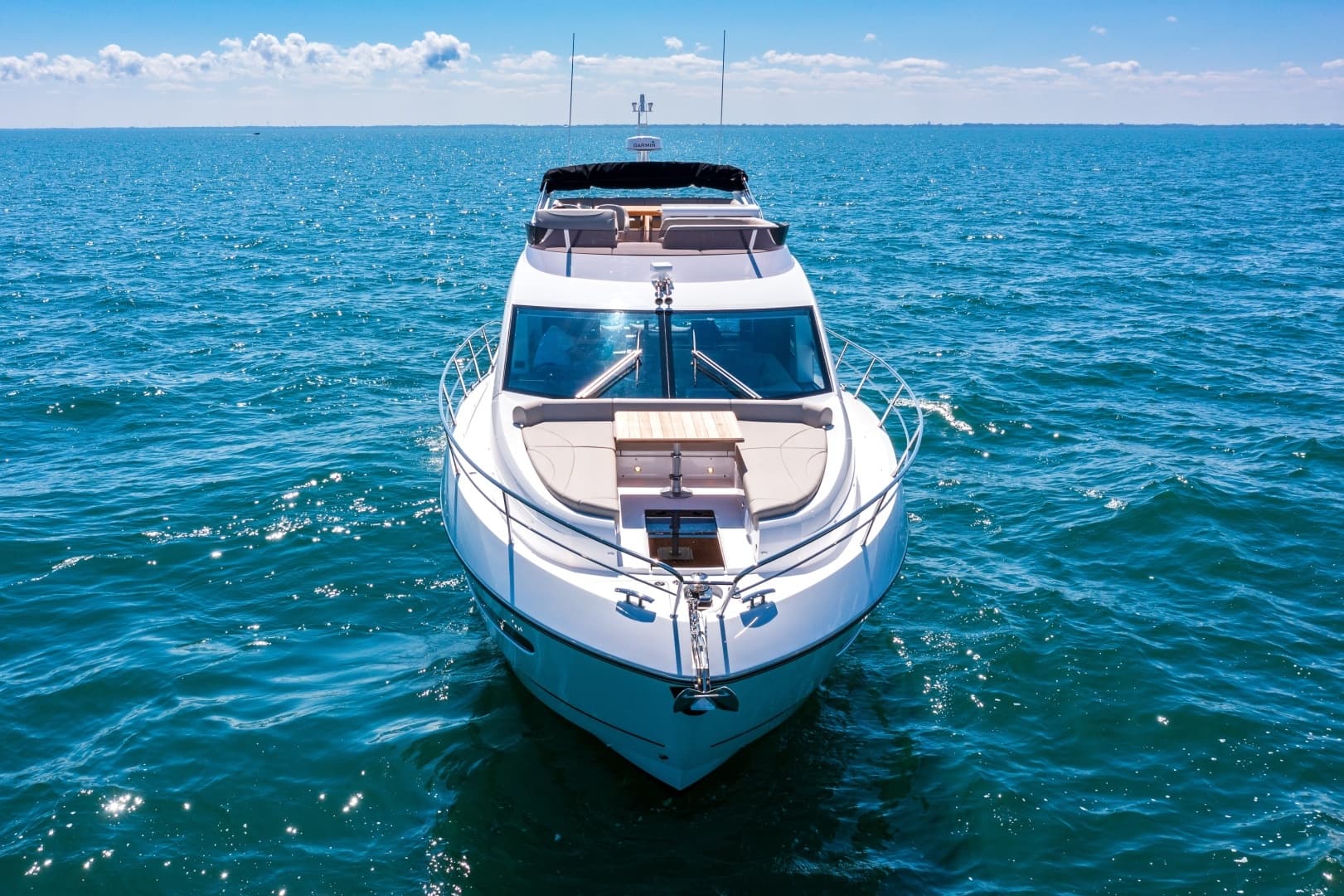 2024 Sunseeker 55 Manhattan - Image 8