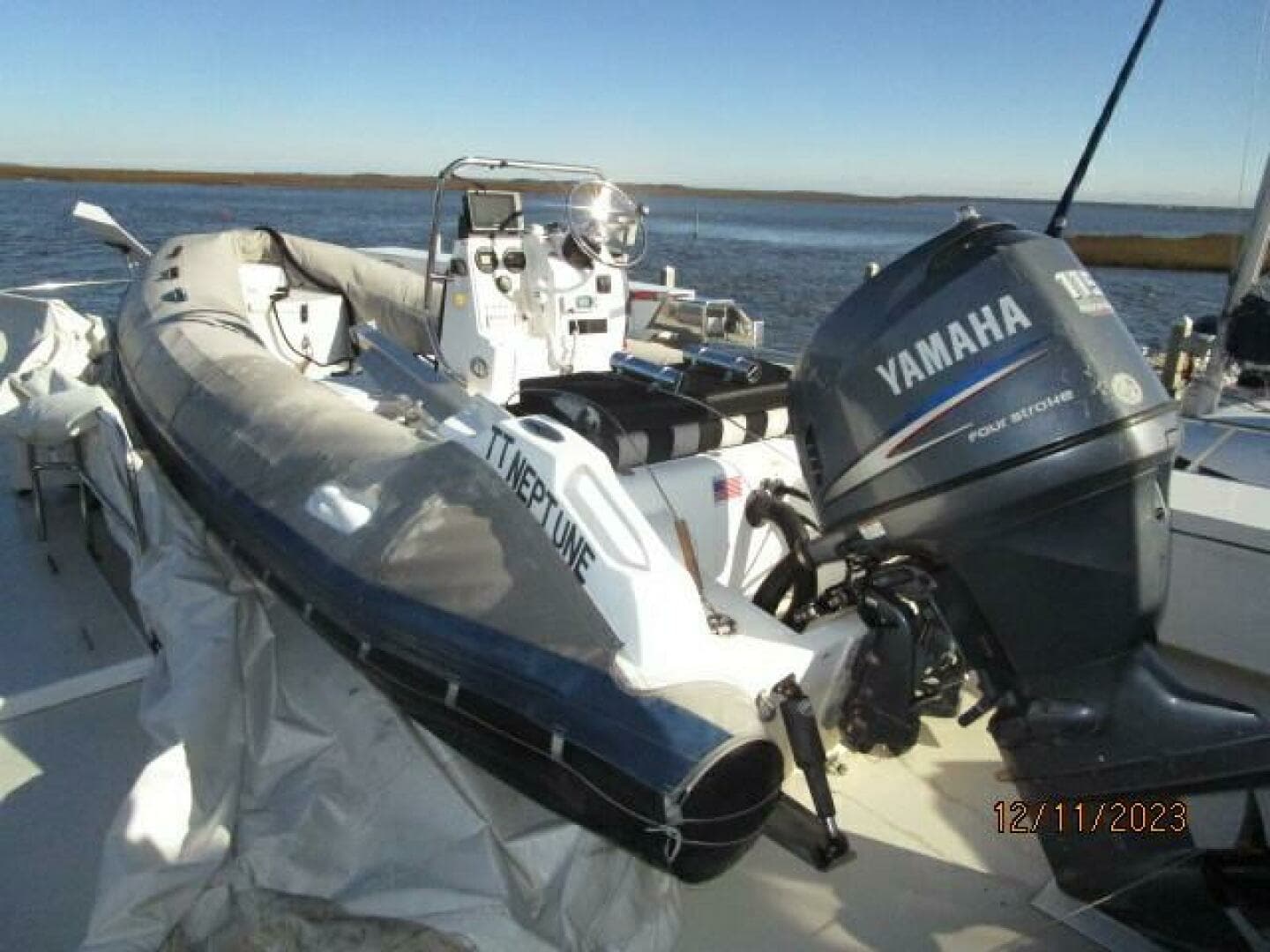 1986 DeFever 72 - Image 33