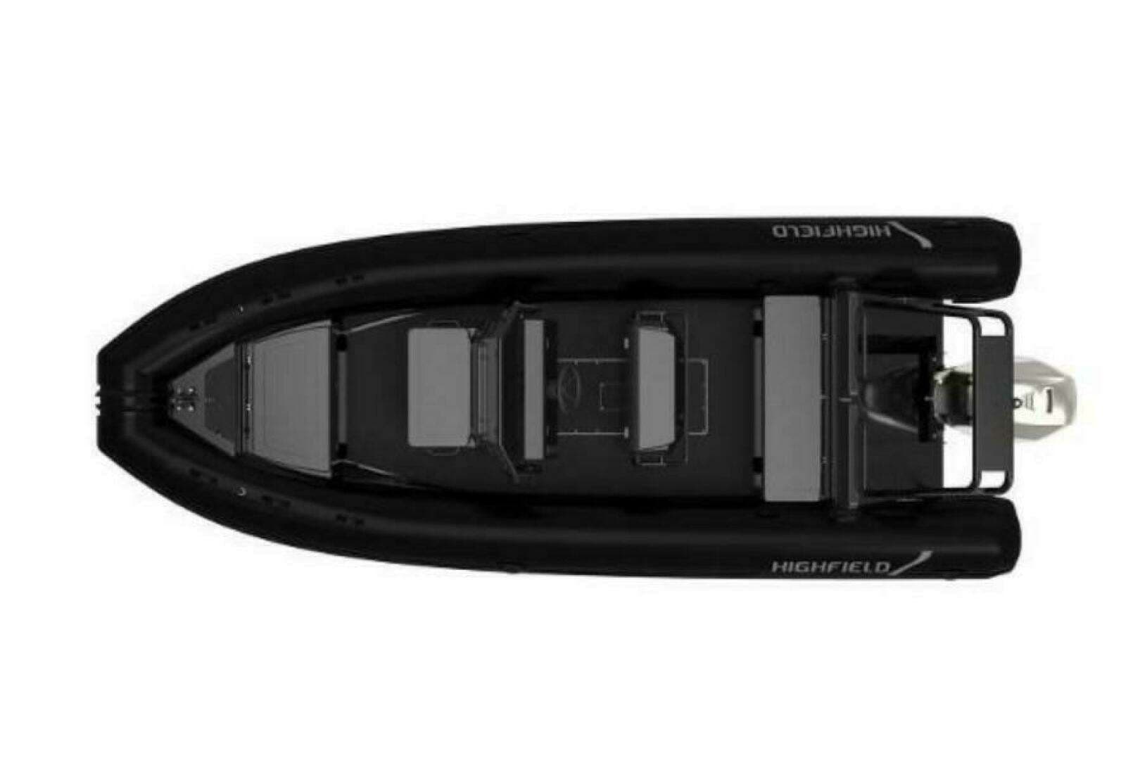 2025 Highfield Patrol 600 - Image 7
