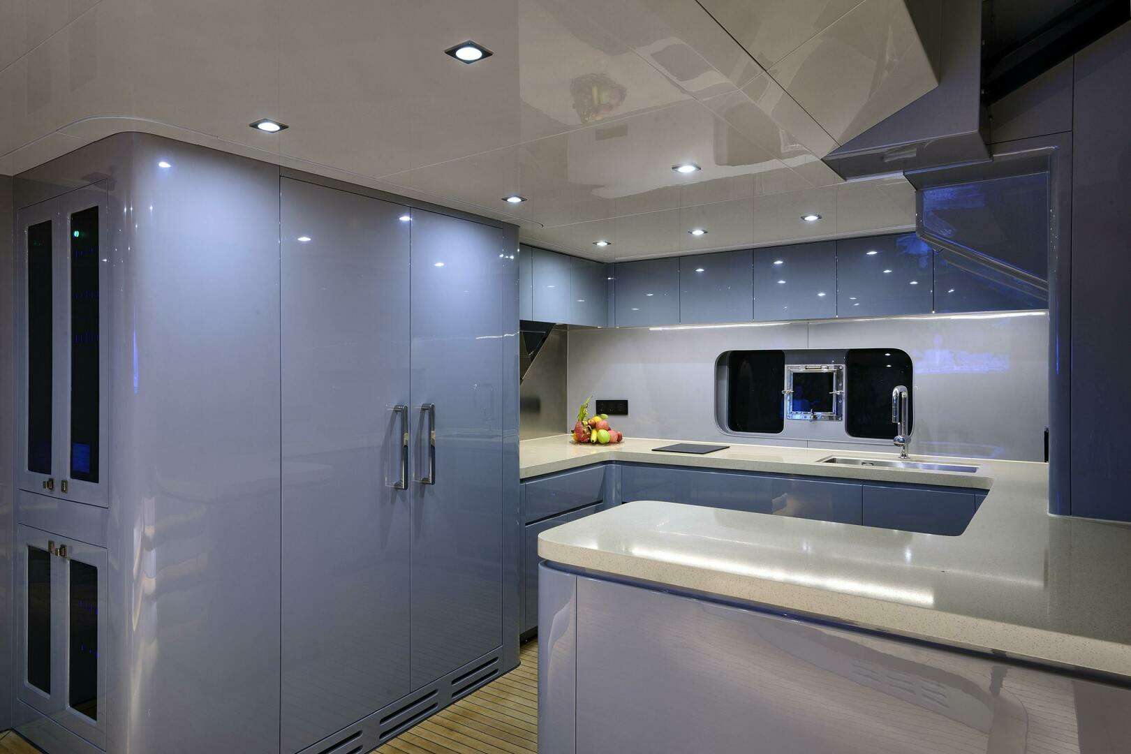 2027 Allegro Yacht — - Image 8