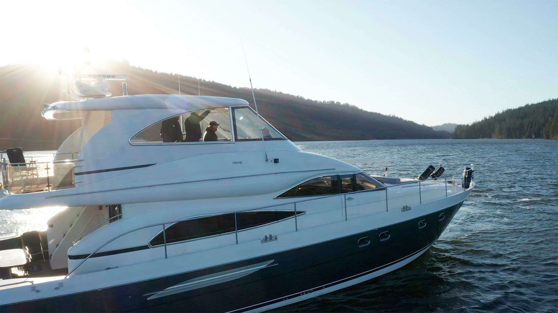 2003 Viking Princess — - Image 4