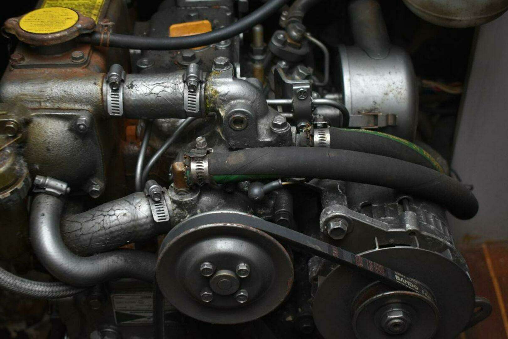1987 S2 9.2A - Image 36