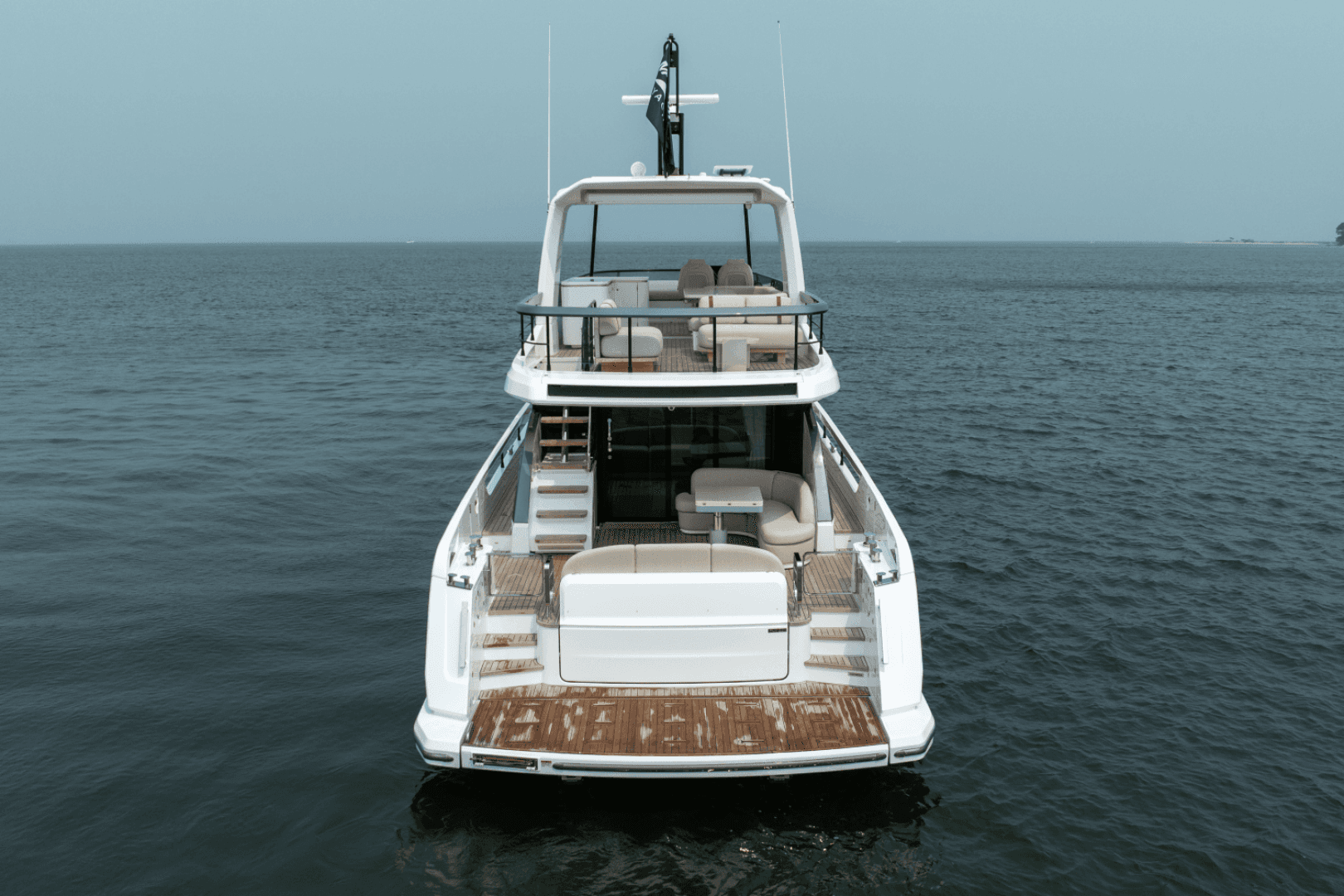 2026 Azimut Fly 62 - Image 6