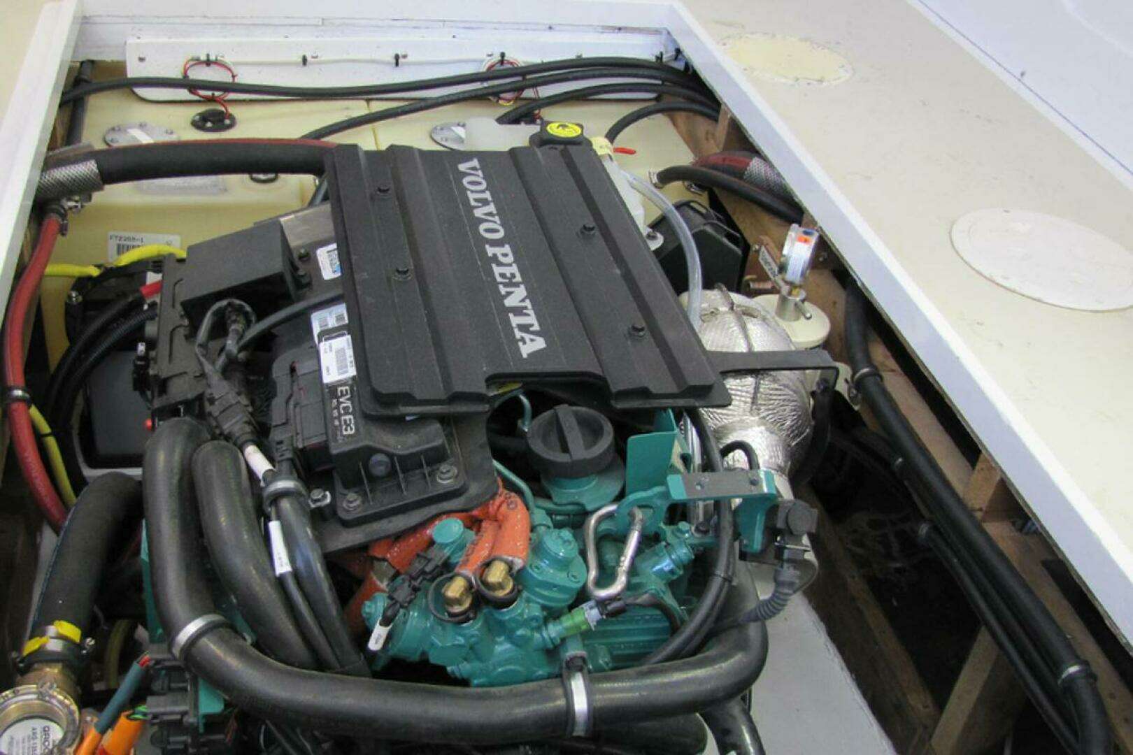 1985 Dyer Extended Hard Top - Image 5