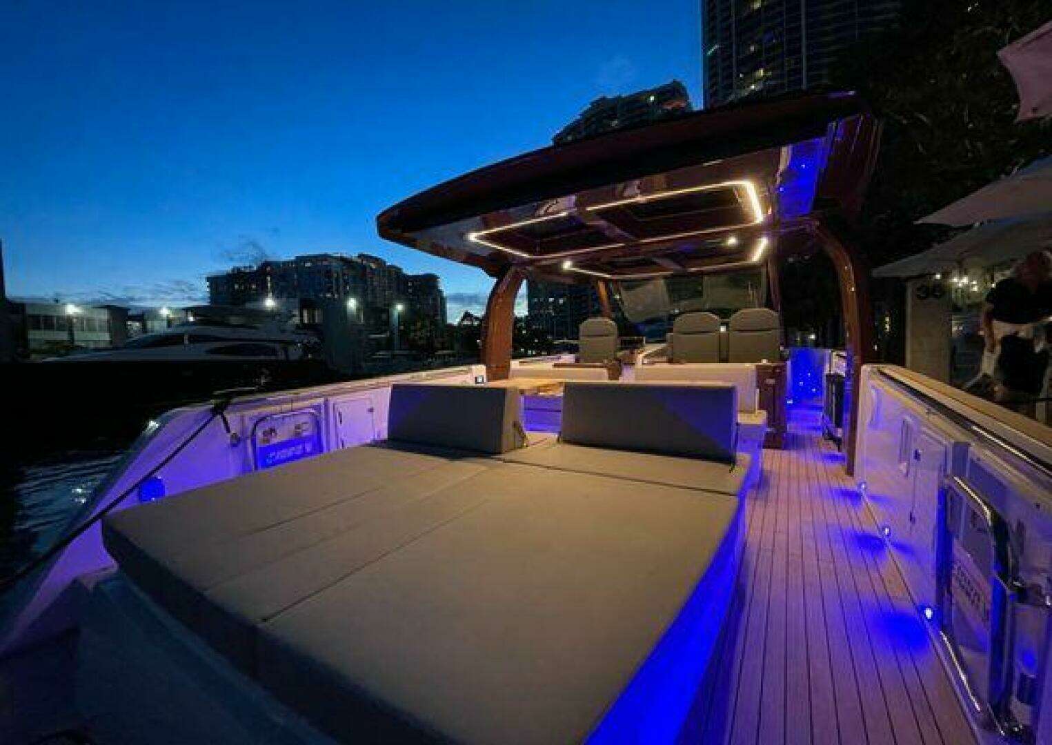 2024 Fjord 41 XP - Image 36