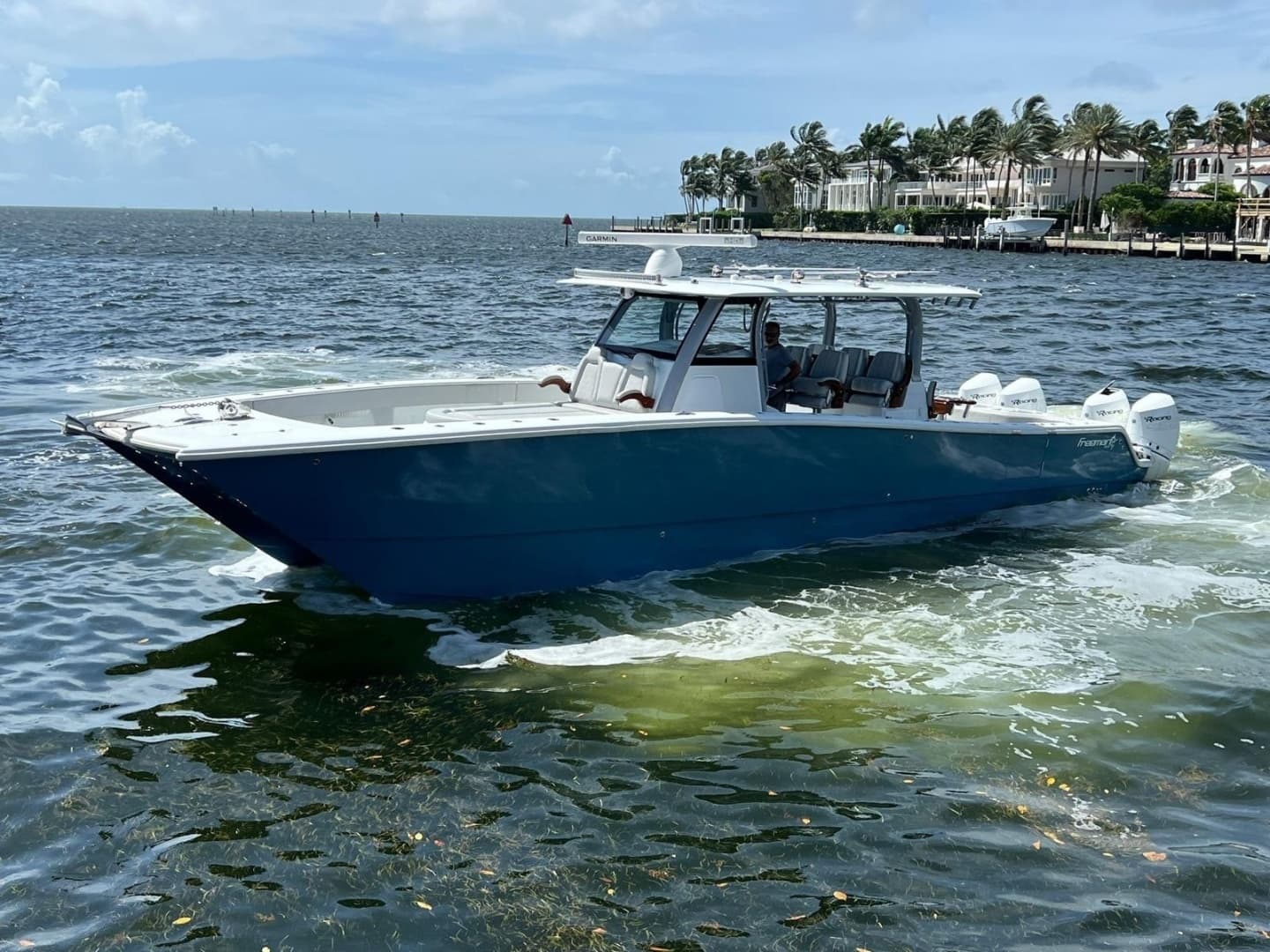2021 Freeman 42LR - Image 16