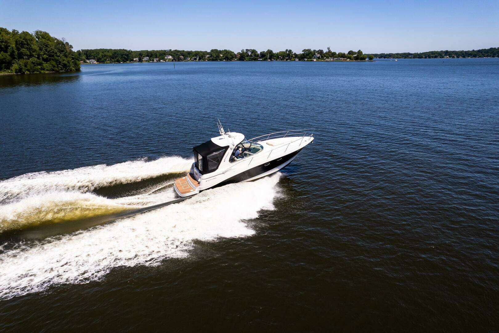 2008 Four Winns V378 - Image 3
